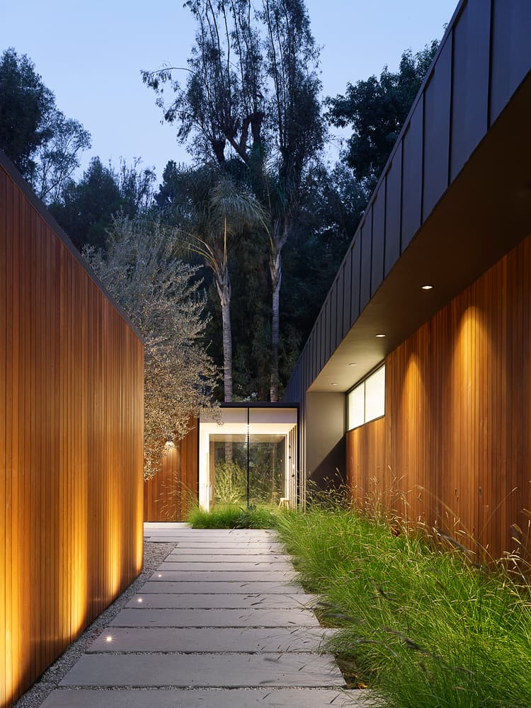 Laurel Hills Residence - image 3