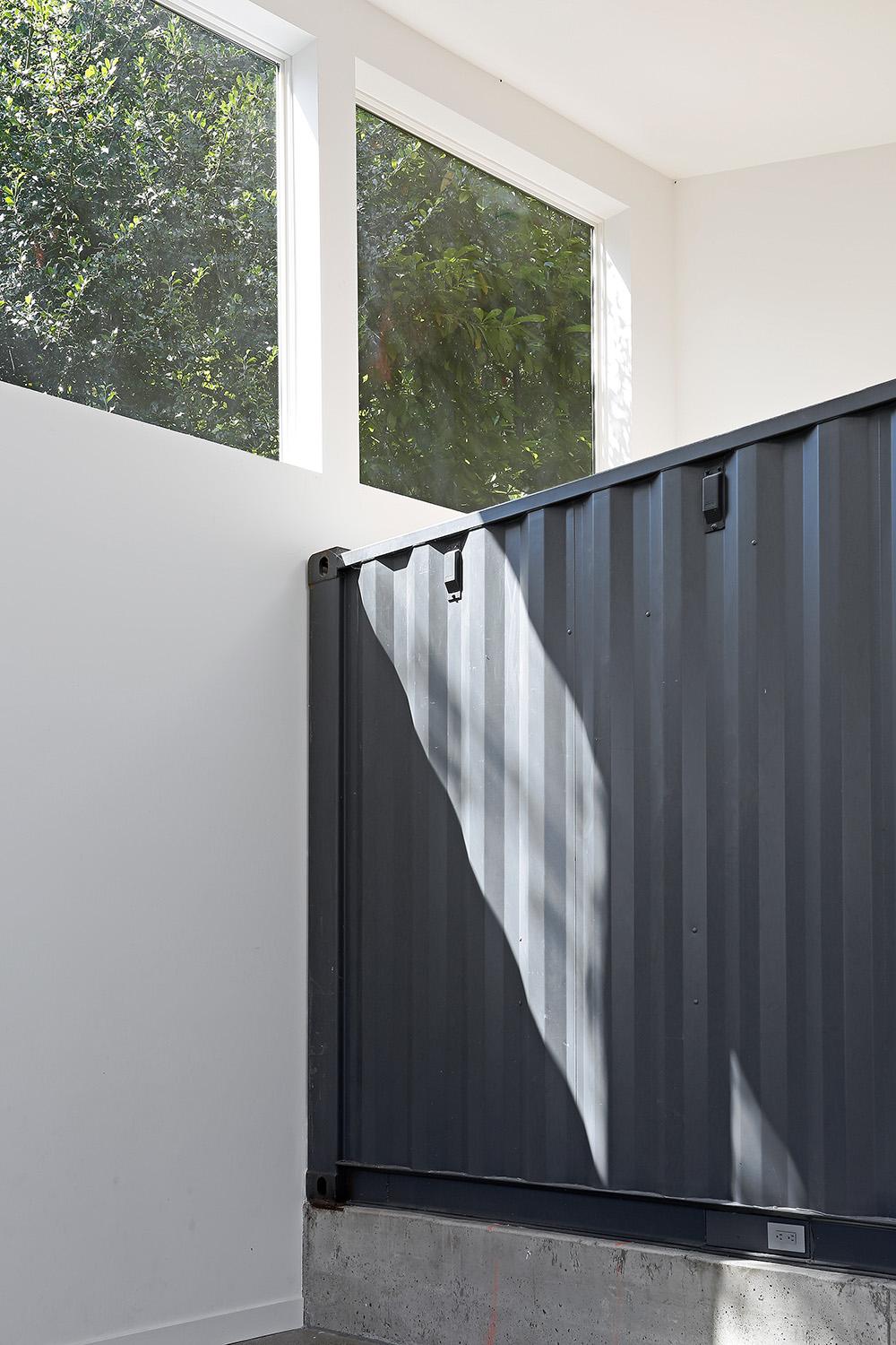 Wyss Family Container House - image 7