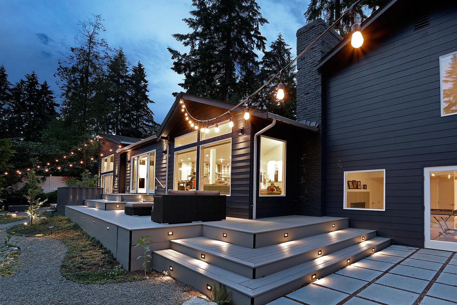 Wyss Family Container House - image 15