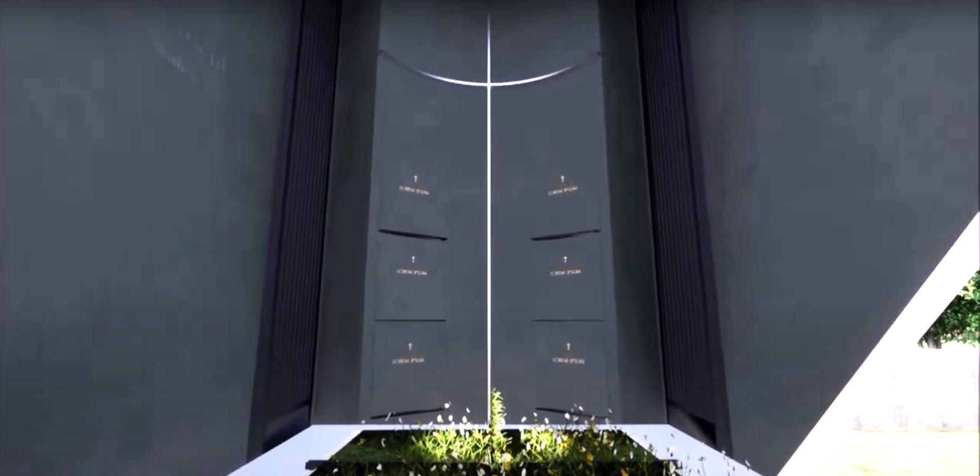 HB Mausoleum - image 16