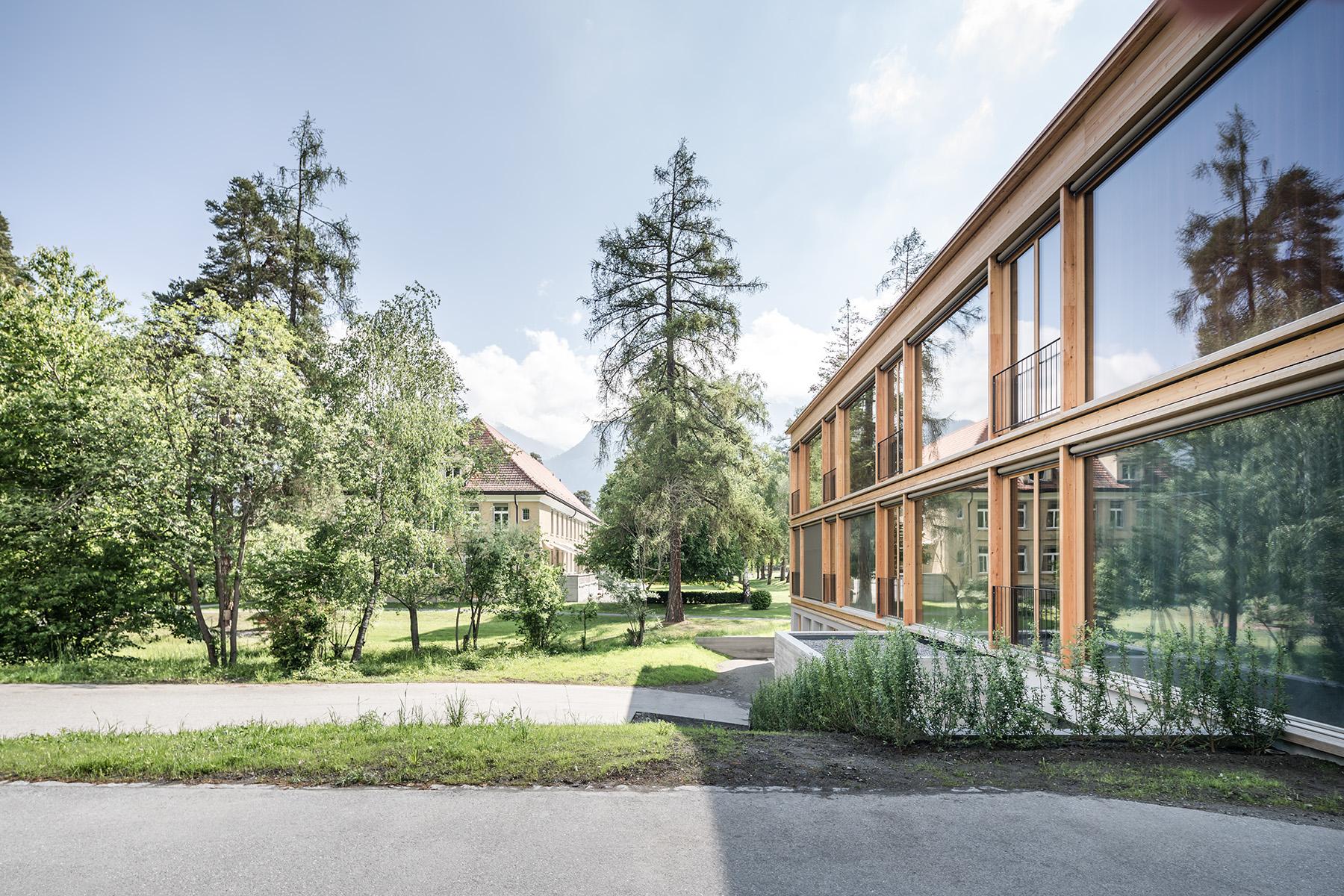 Klinik Beverin - image 13