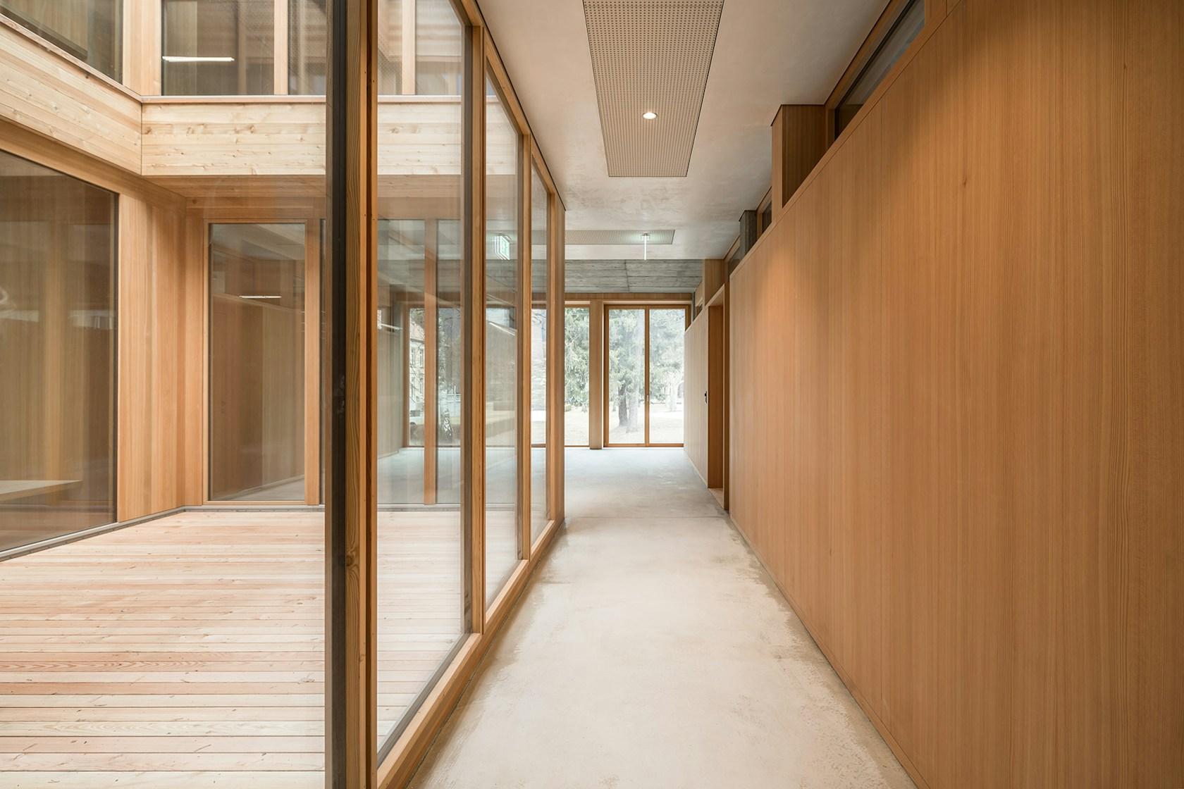 Klinik Beverin - image 8