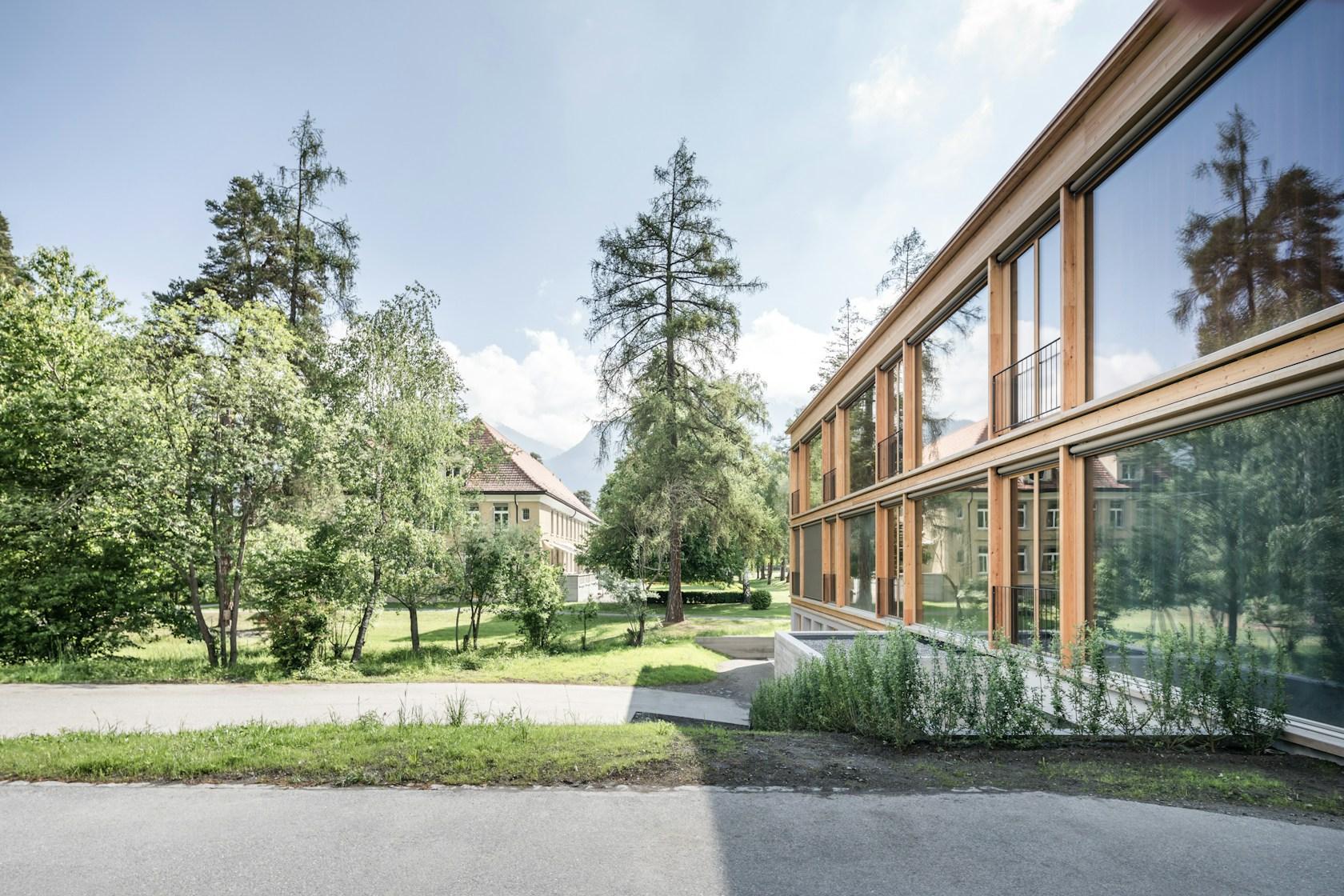 Klinik Beverin - image 2