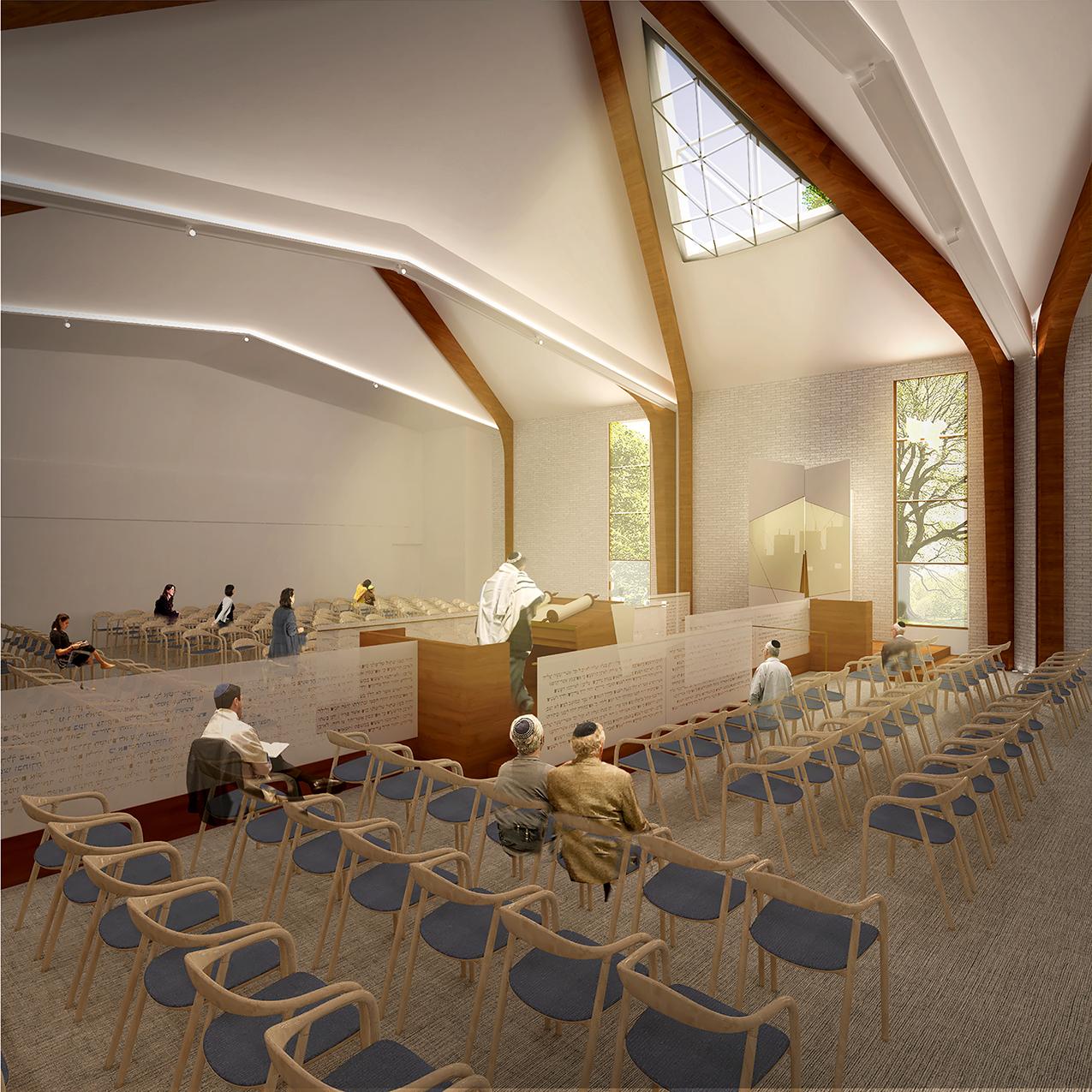 Skokie Valley Synagogue - image 18