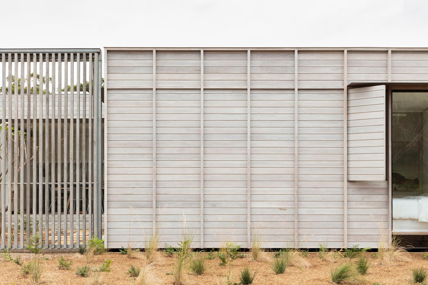 Courtyard House - image 4