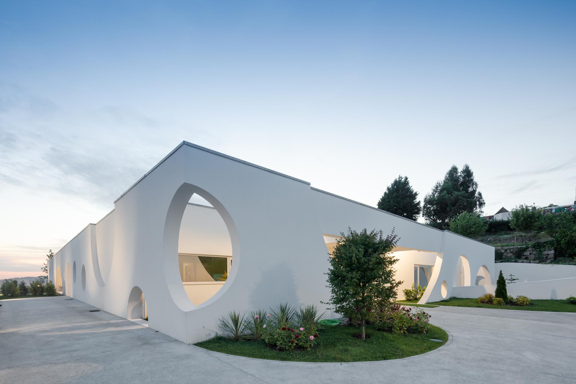 Creche