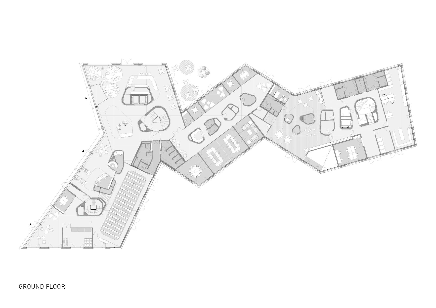 HQ Volksbank South Tyrol - image 9