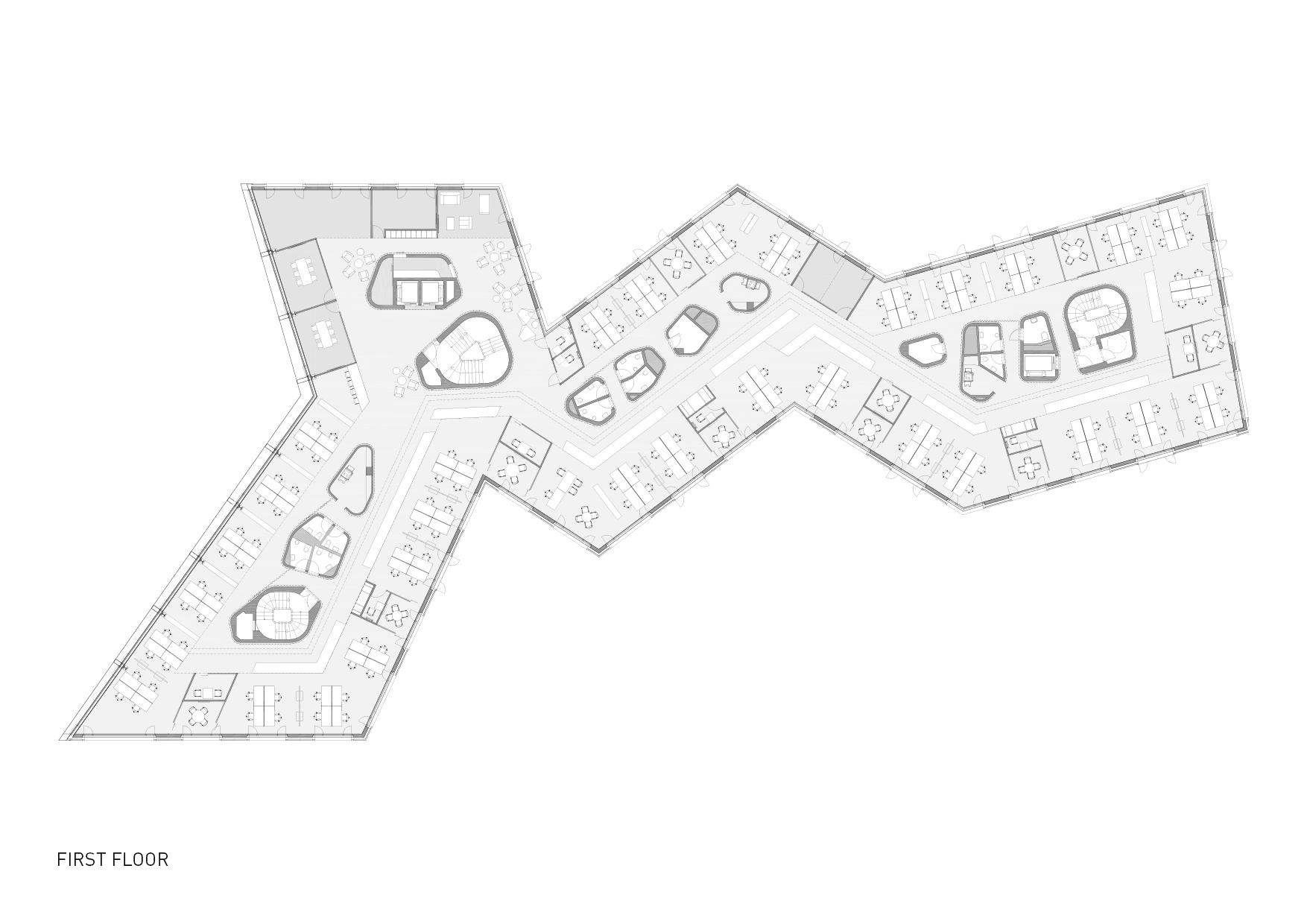 HQ Volksbank South Tyrol - image 10