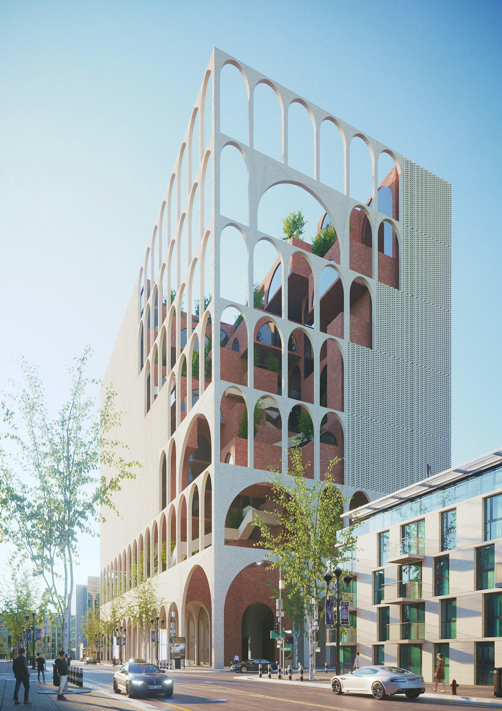 Tagh Behesht - image 10