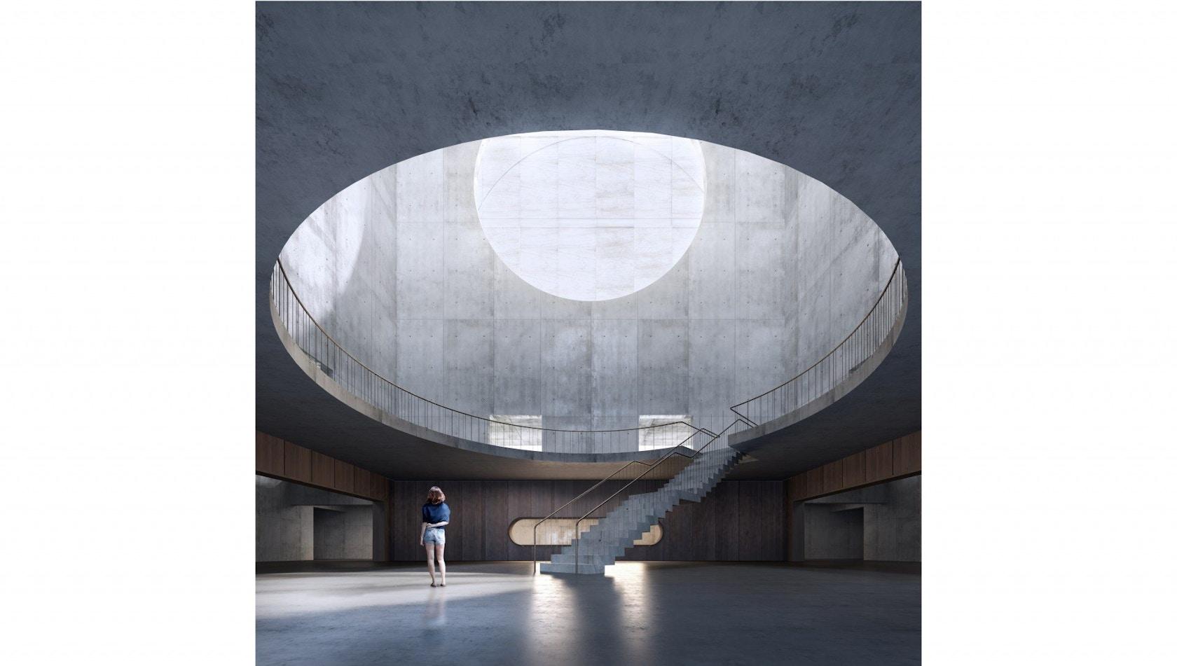 Gwangju Library - image 3