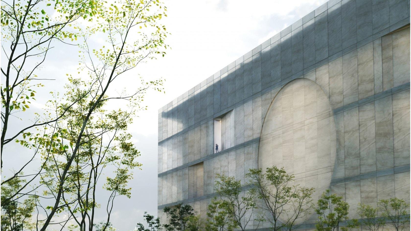 Gwangju Library - image 14