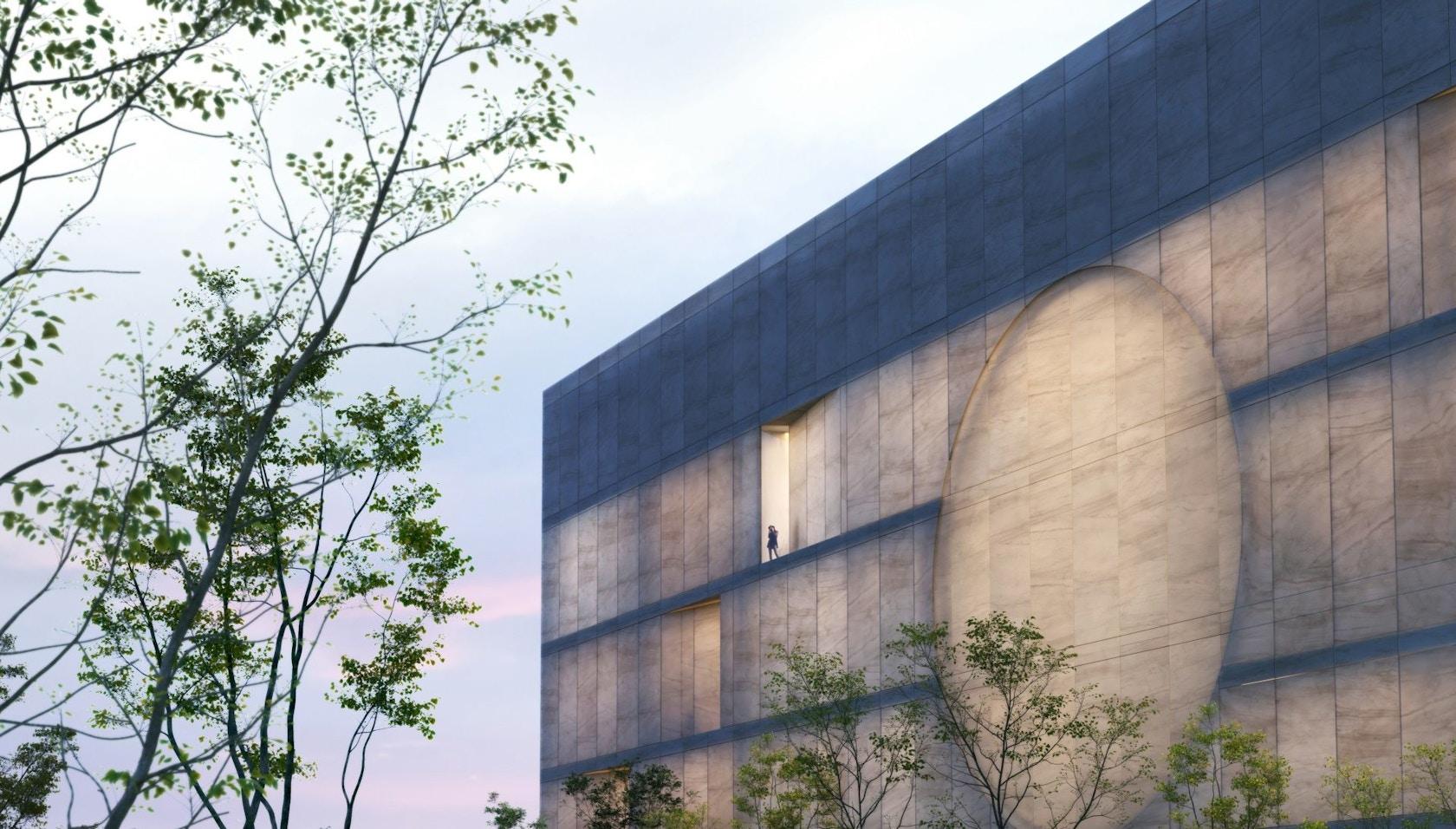 Gwangju Library