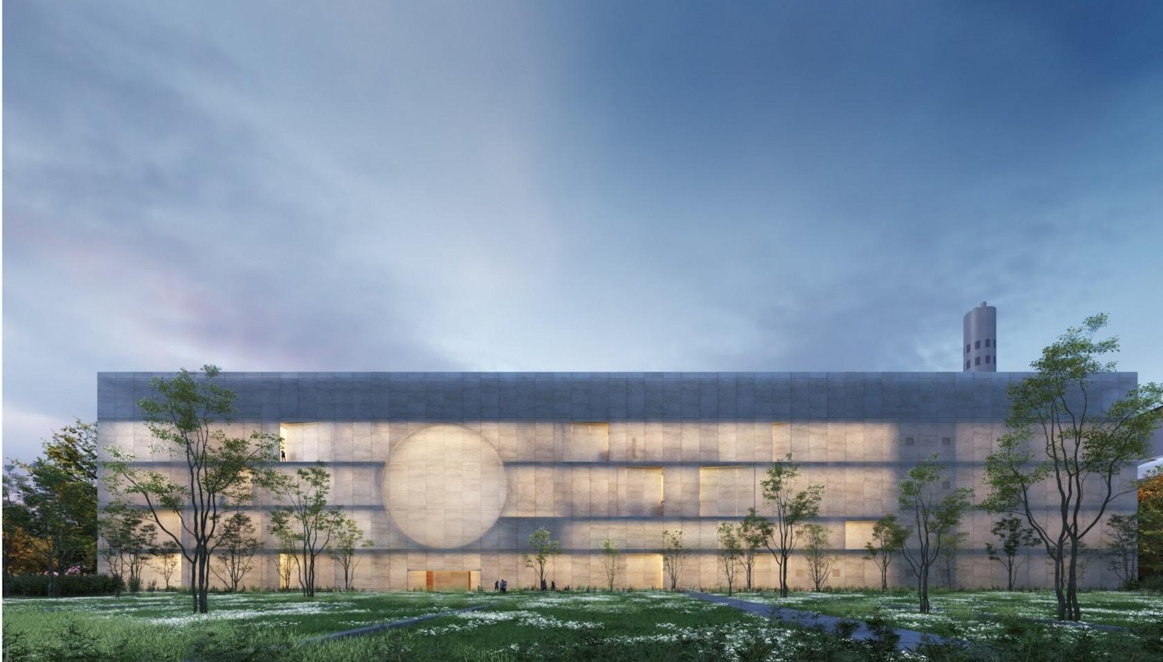 Gwangju Library - image 4