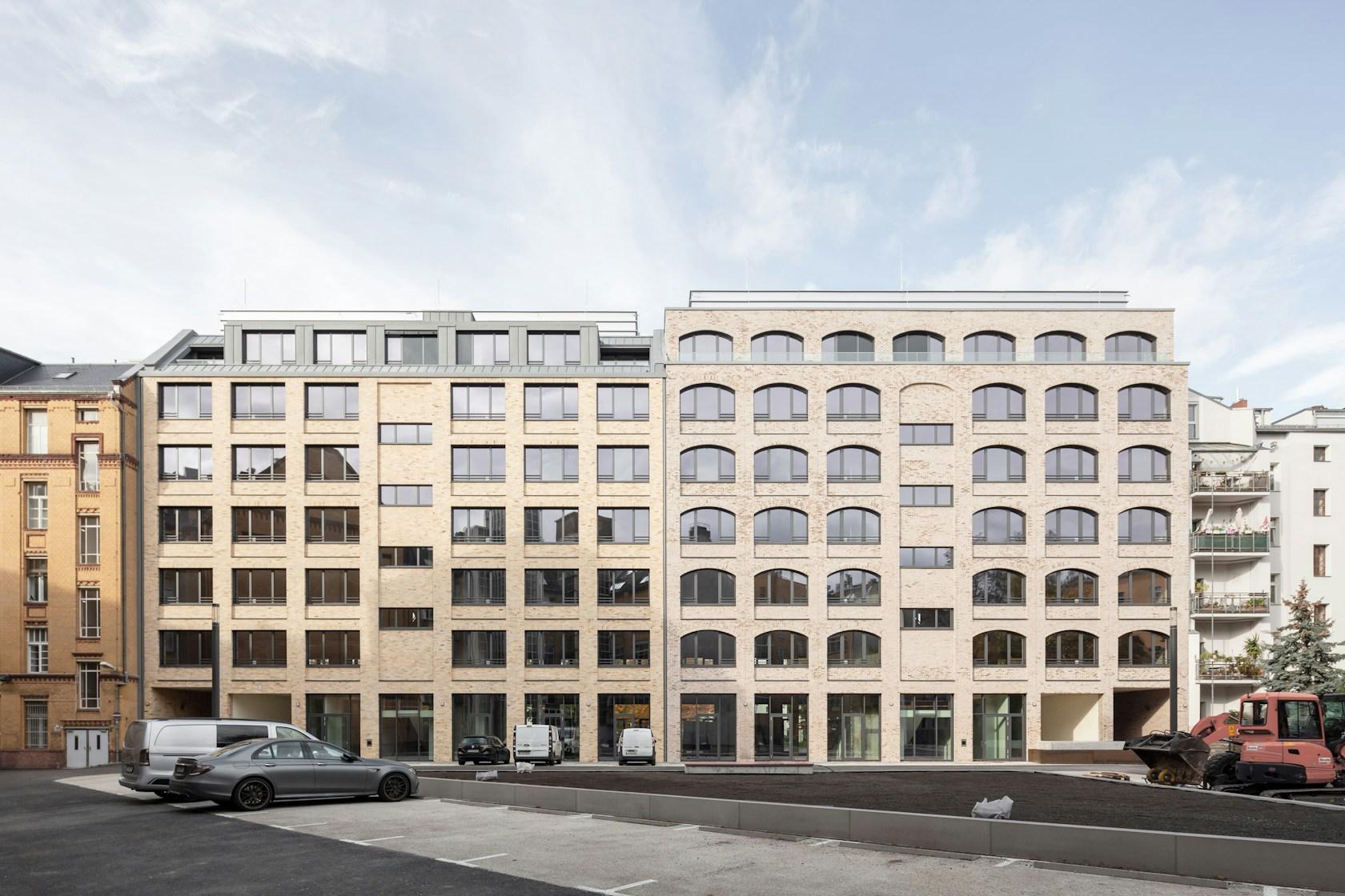 Seestraße, Berlin - image 9