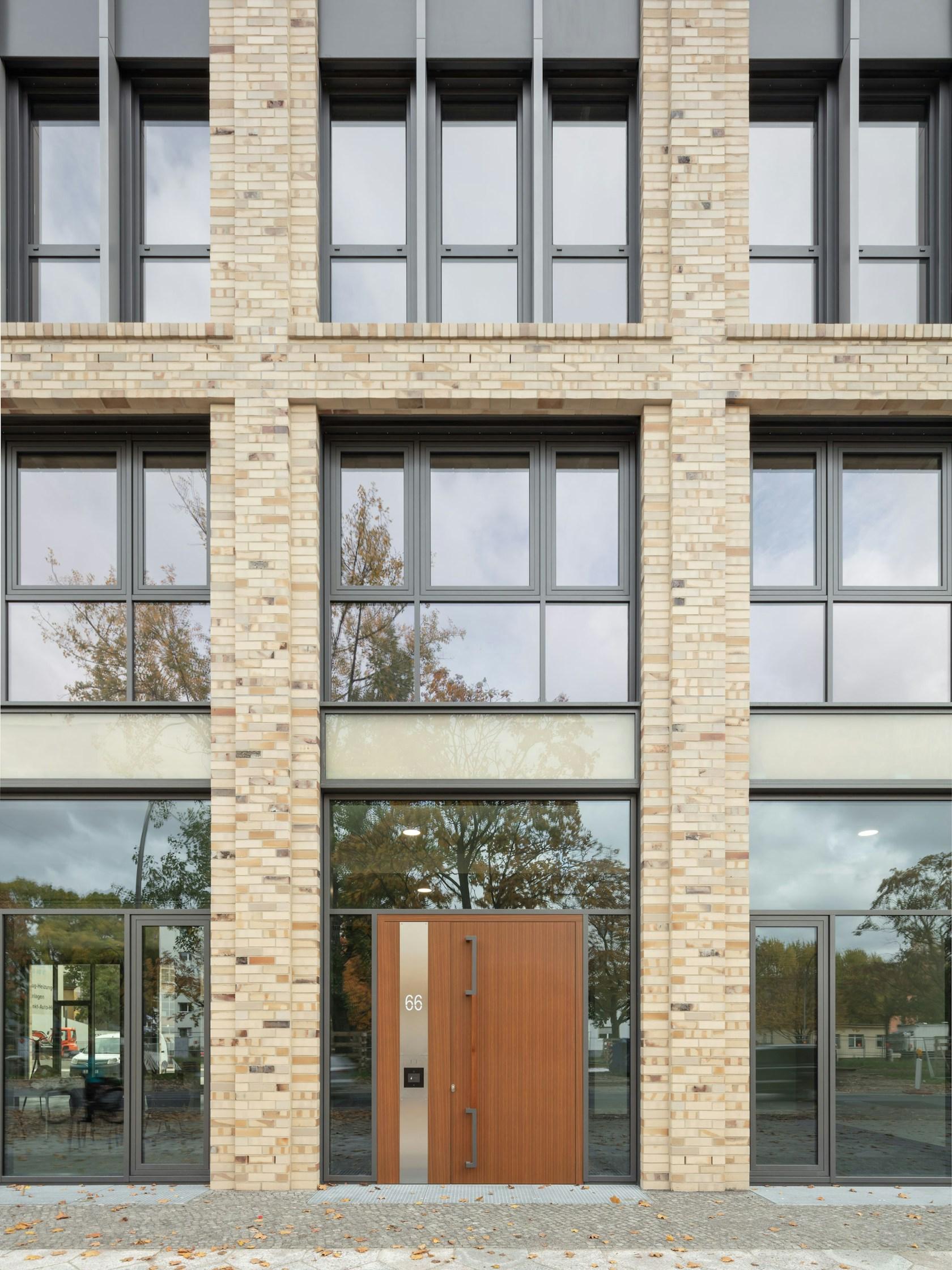 Seestraße, Berlin - image 7