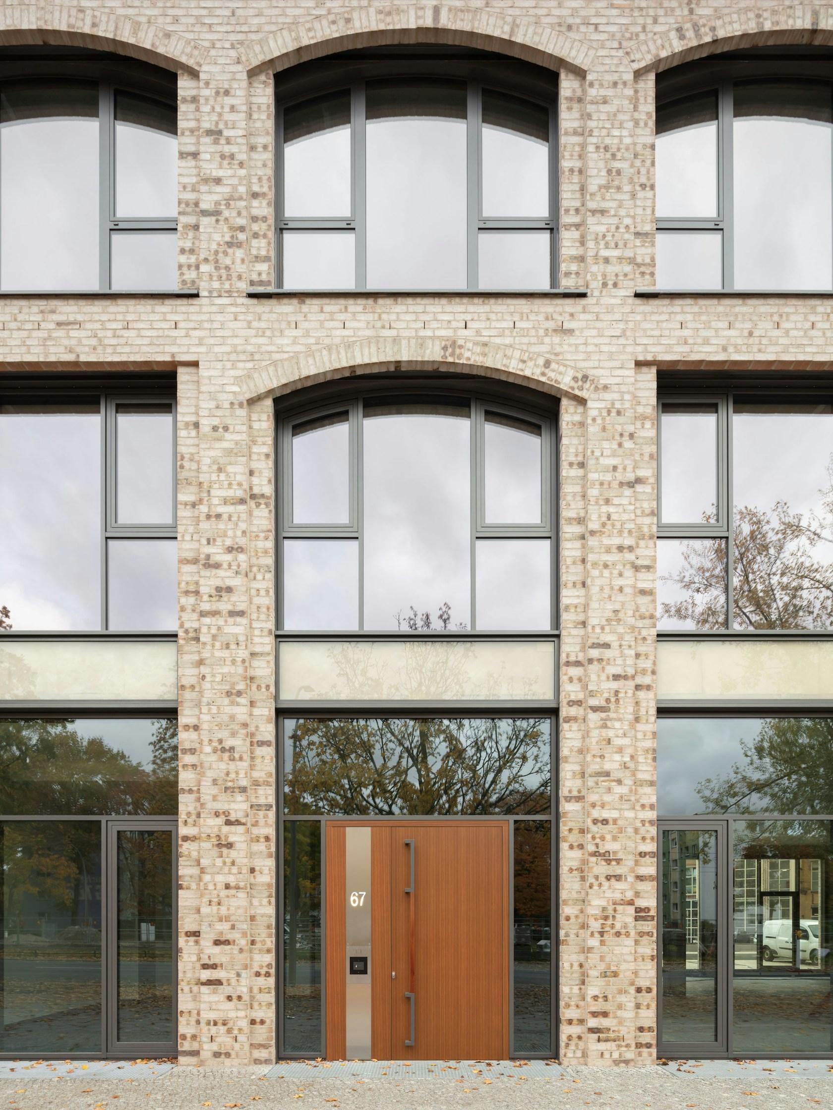 Seestraße, Berlin - image 6