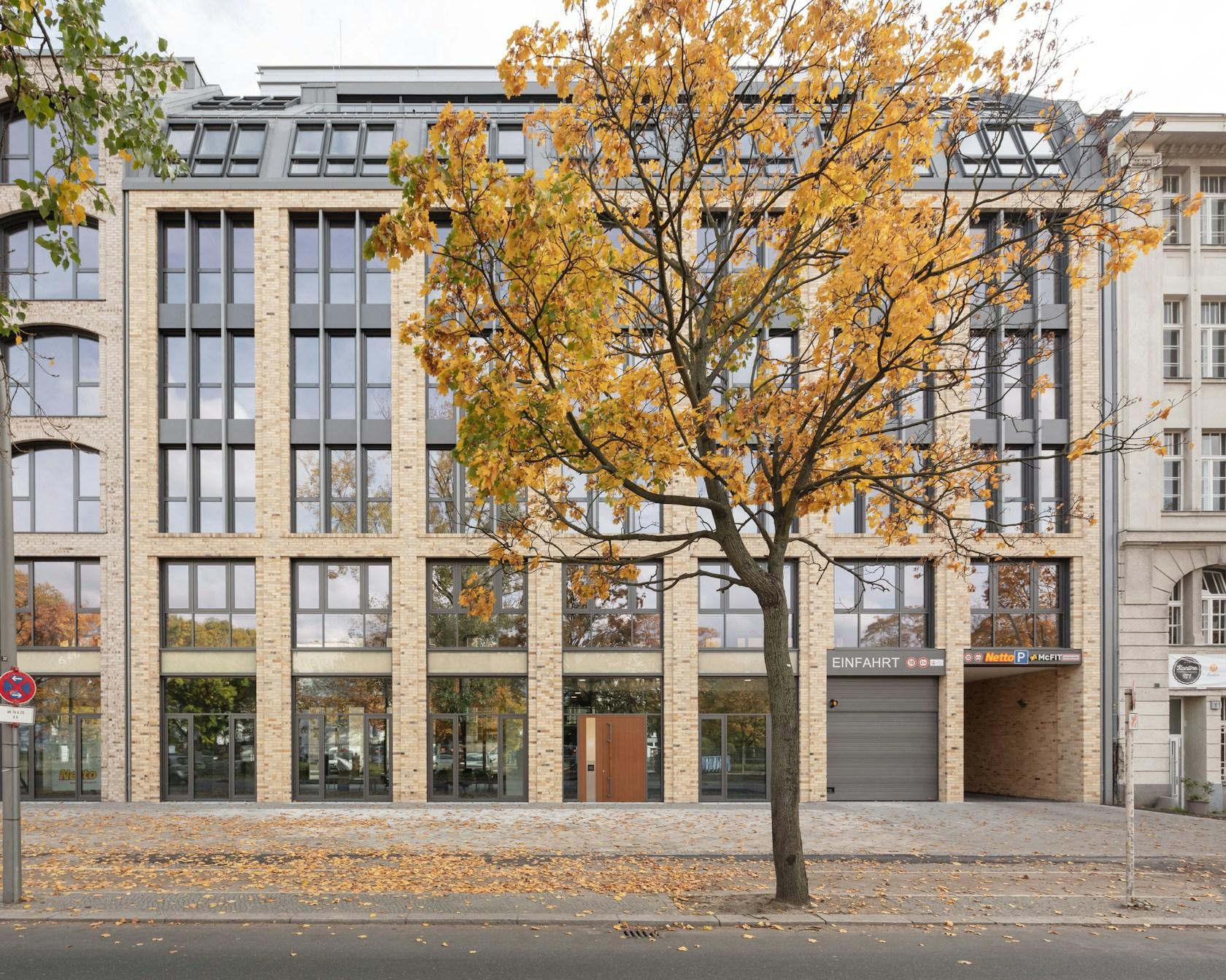 Seestraße, Berlin - image 3