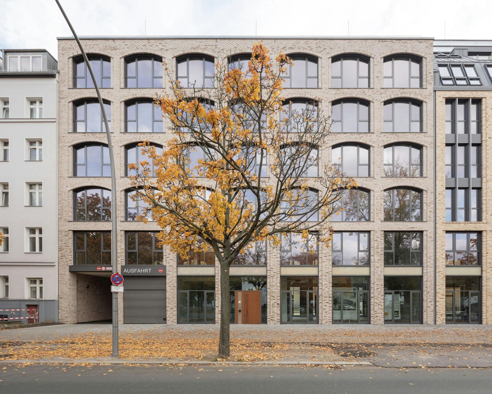 Seestraße, Berlin - image 2