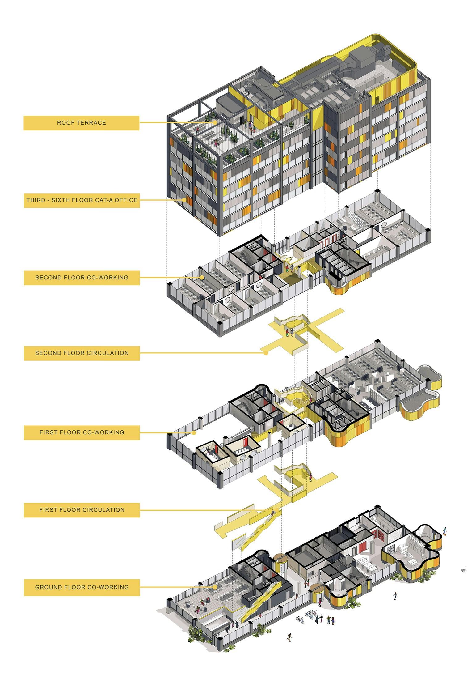 Plus X - image 21