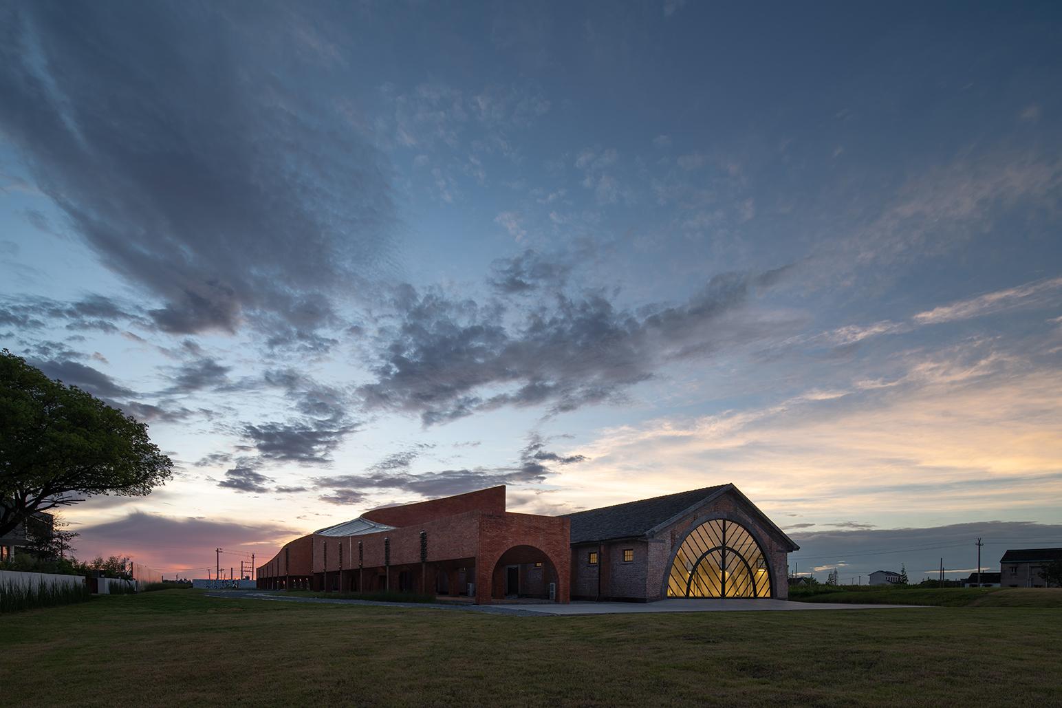 TaoCang Art Center - image 4