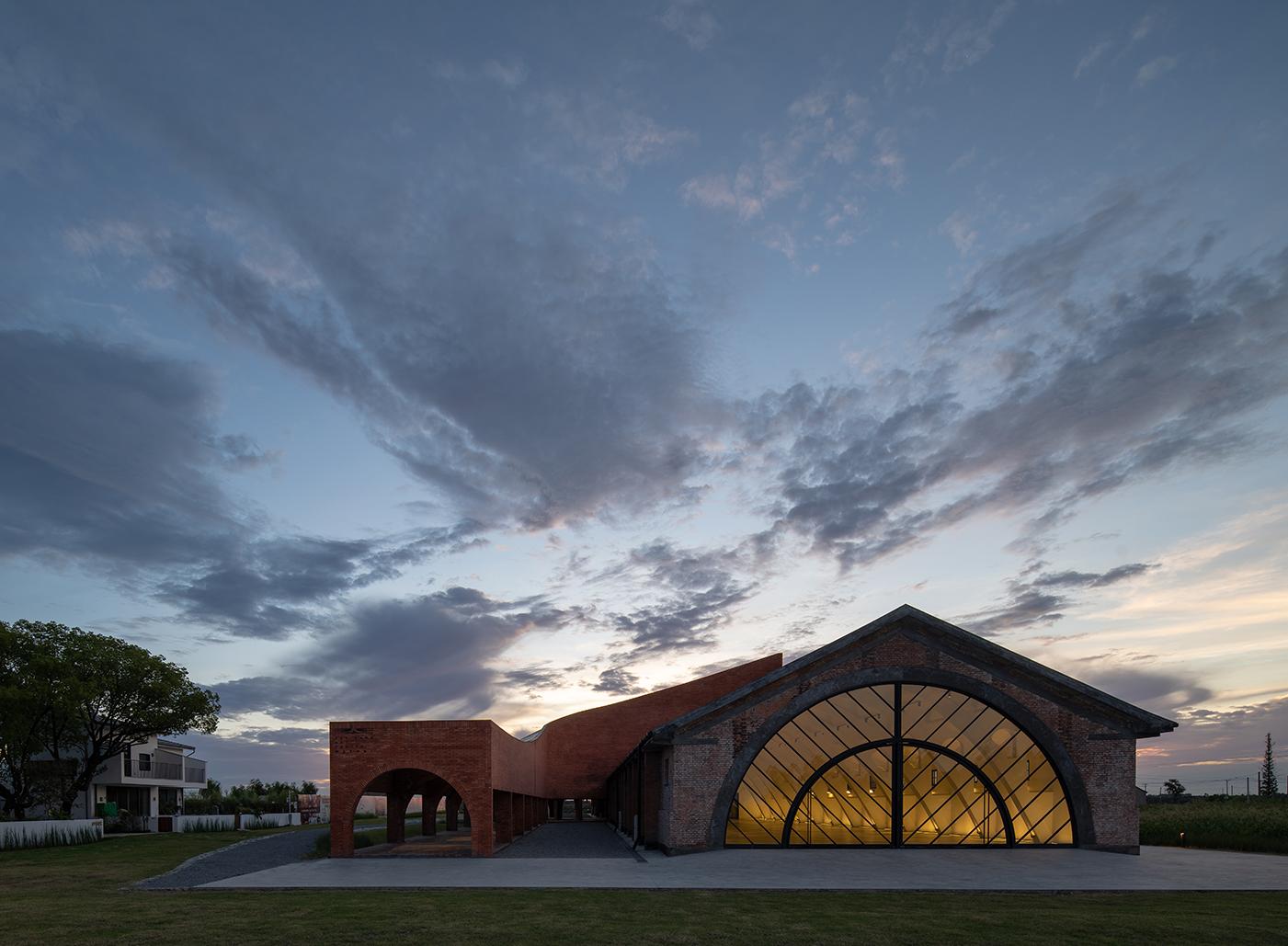 TaoCang Art Center - image 5