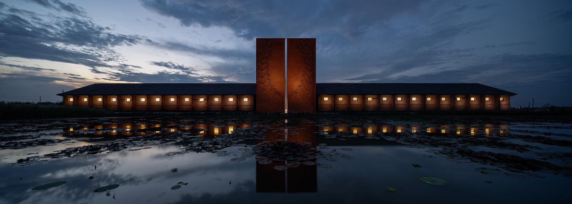 TaoCang Art Center - image 6