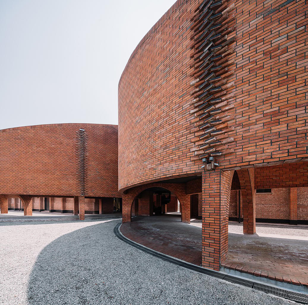 TaoCang Art Center - image 10