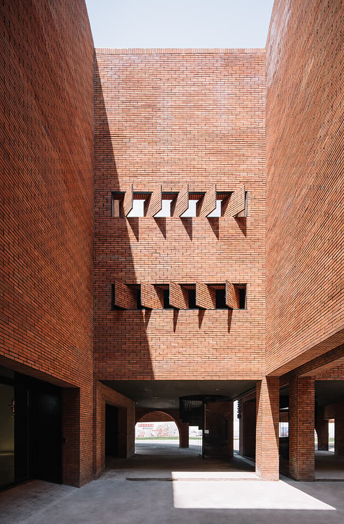 TaoCang Art Center - image 15