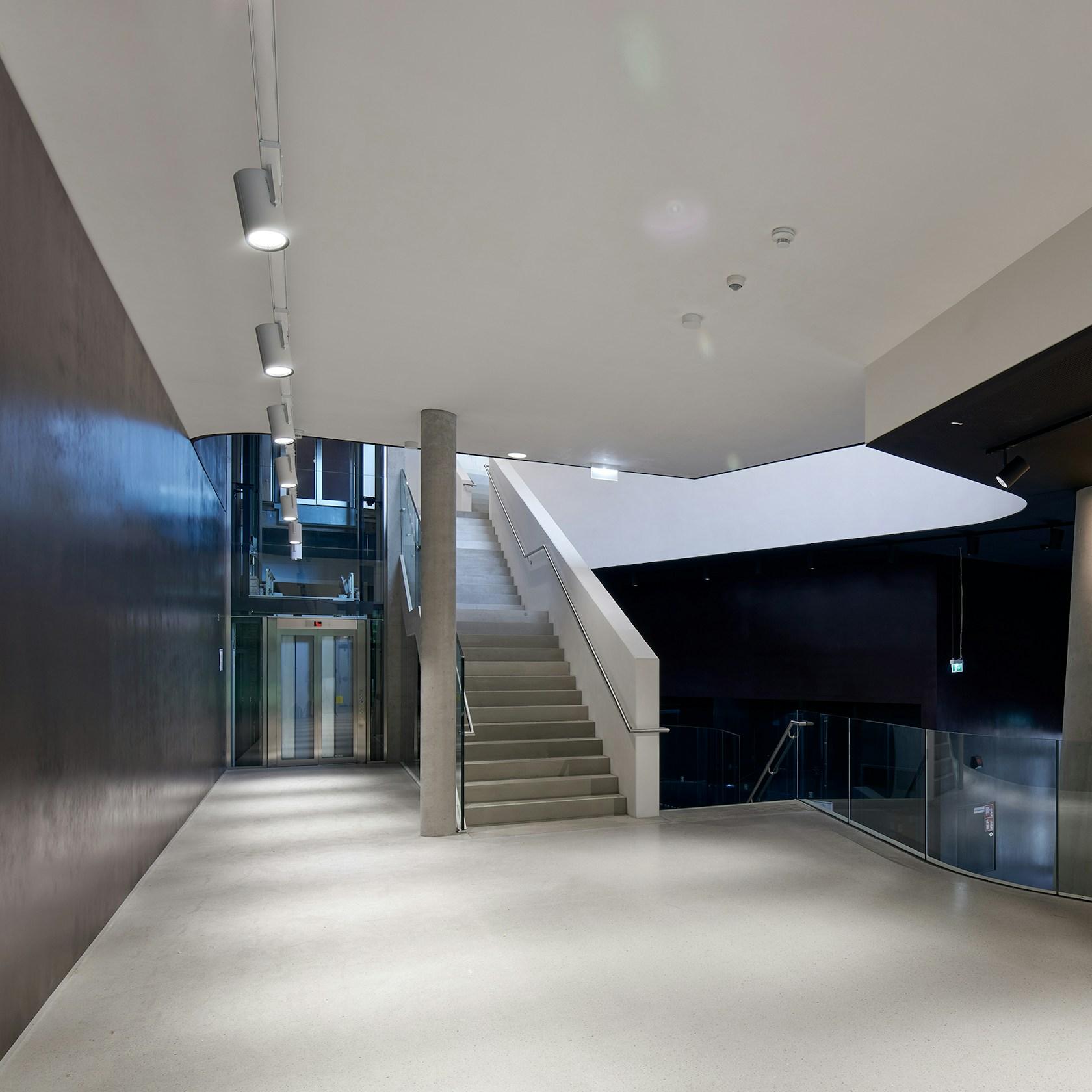 Future Art Lab of the Vienna University of Music and Performing Arts - image 11