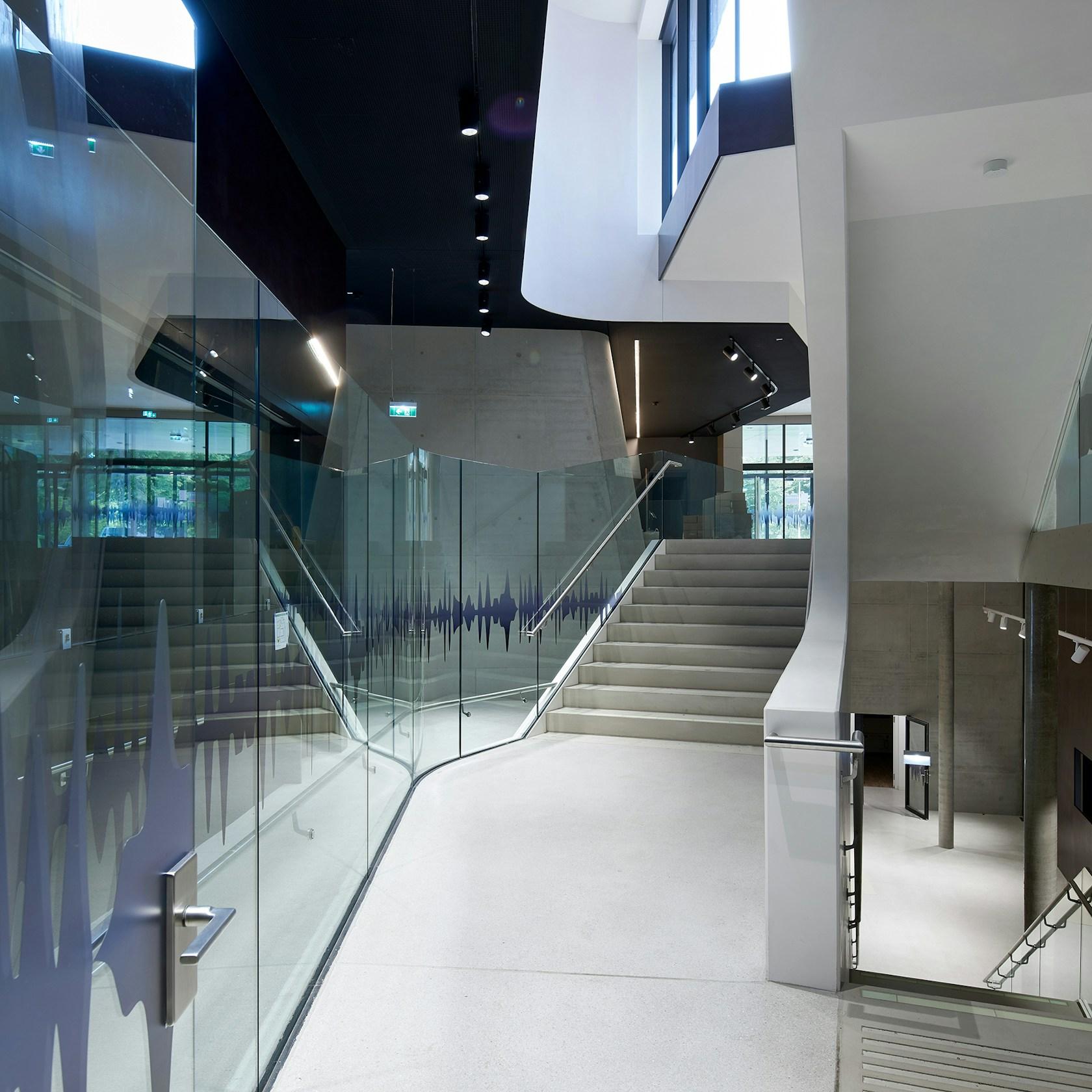 Future Art Lab of the Vienna University of Music and Performing Arts - image 12