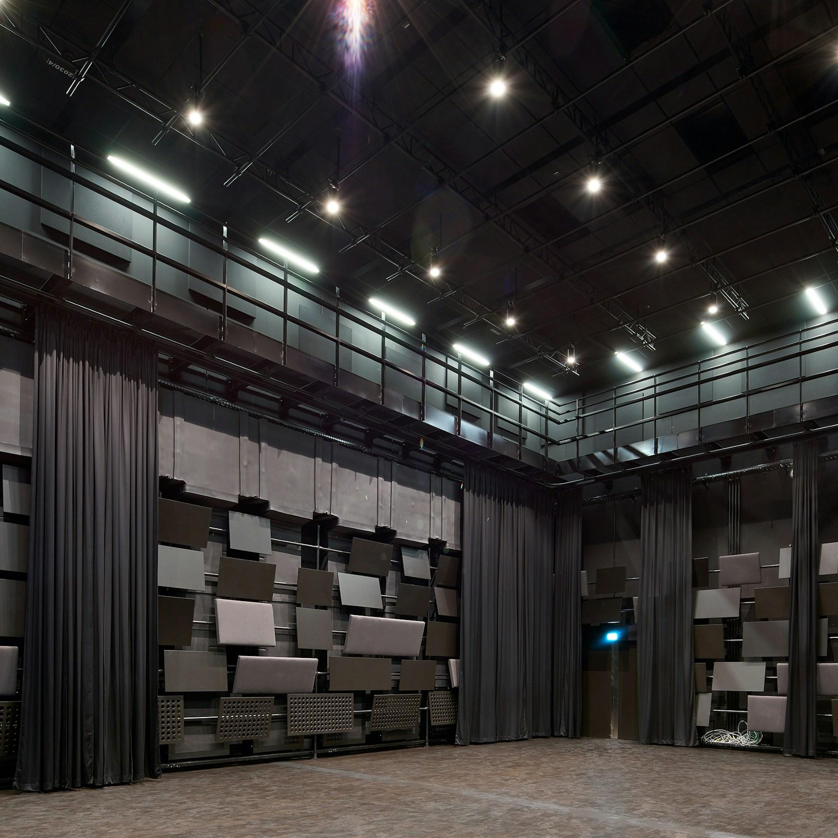 Future Art Lab of the Vienna University of Music and Performing Arts - image 22