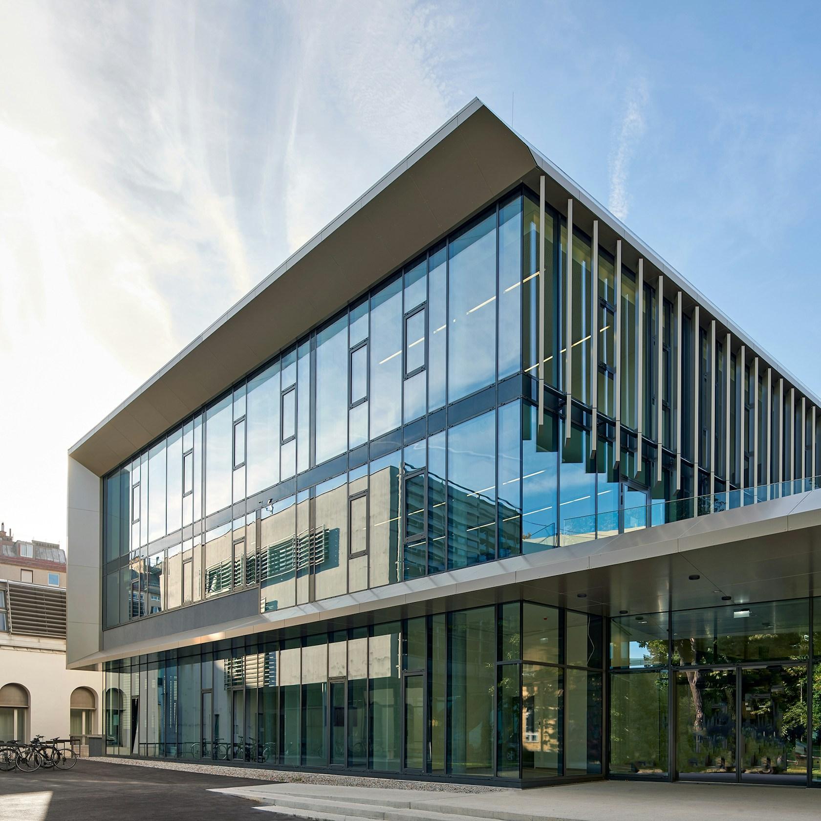 Future Art Lab of the Vienna University of Music and Performing Arts - image 3