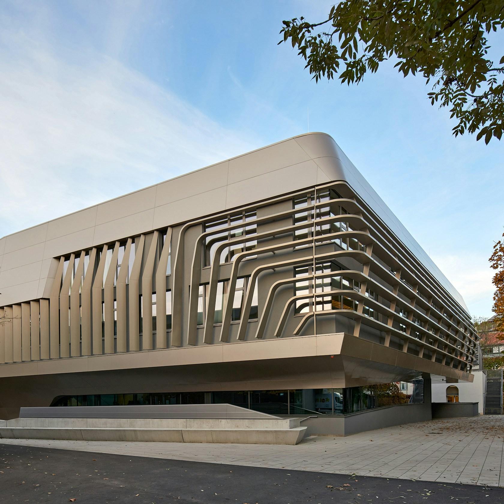 Future Art Lab of the Vienna University of Music and Performing Arts