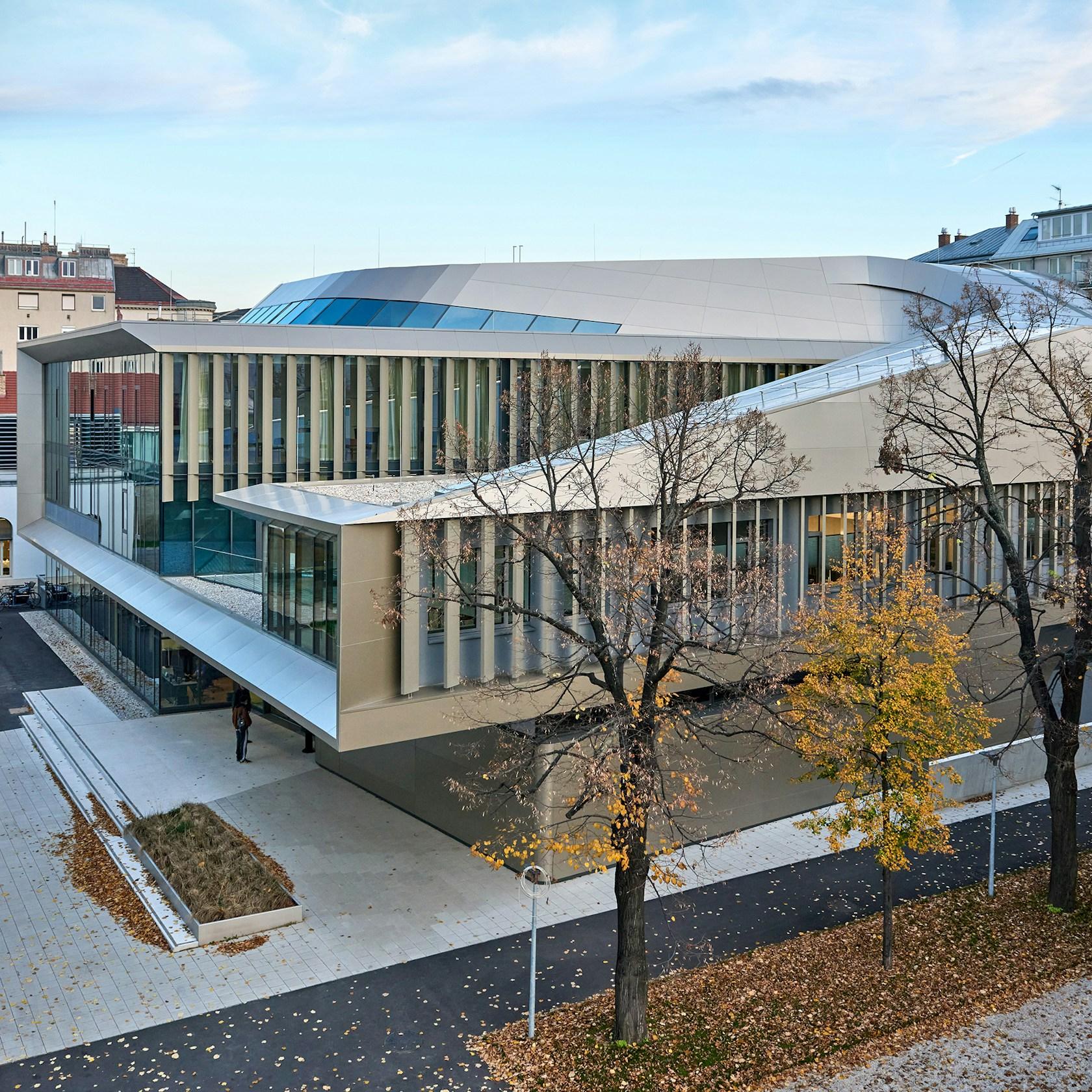 Future Art Lab of the Vienna University of Music and Performing Arts - image 2
