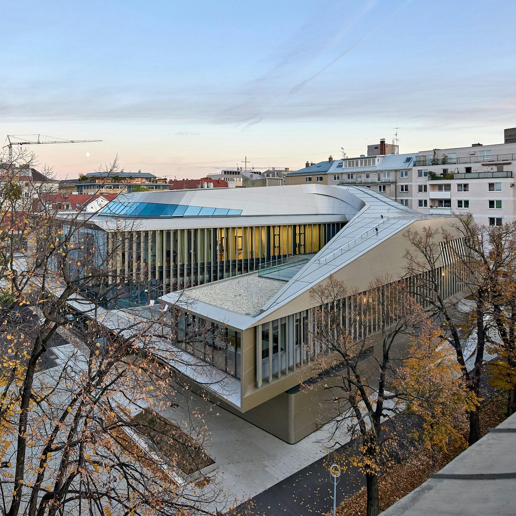 Future Art Lab of the Vienna University of Music and Performing Arts - image 5