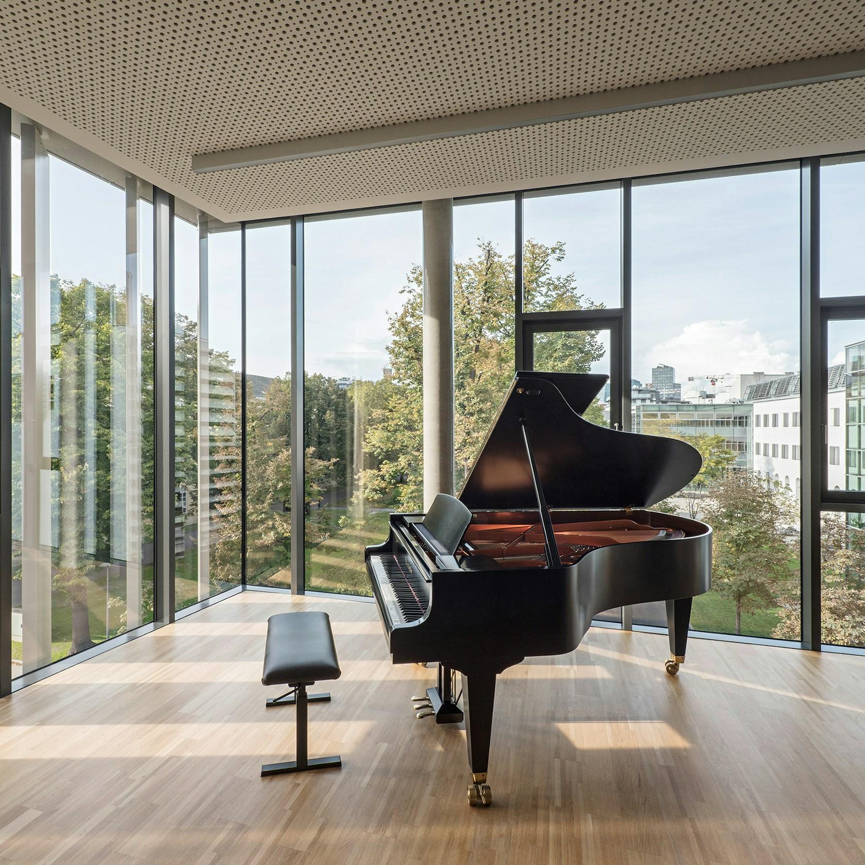 Future Art Lab of the Vienna University of Music and Performing Arts - image 14