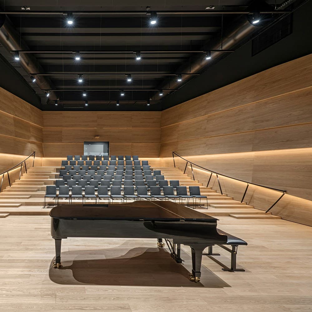 Future Art Lab of the Vienna University of Music and Performing Arts - image 17