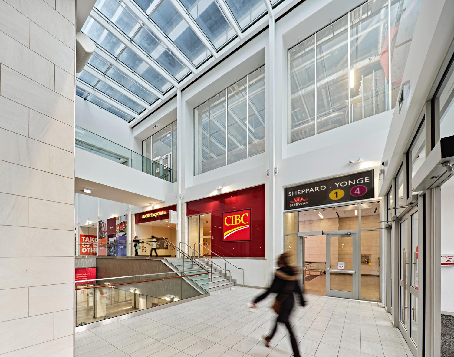 Yonge Sheppard Centre - image 5