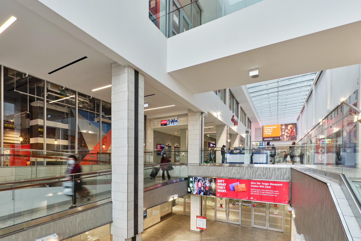 Yonge Sheppard Centre - image 6
