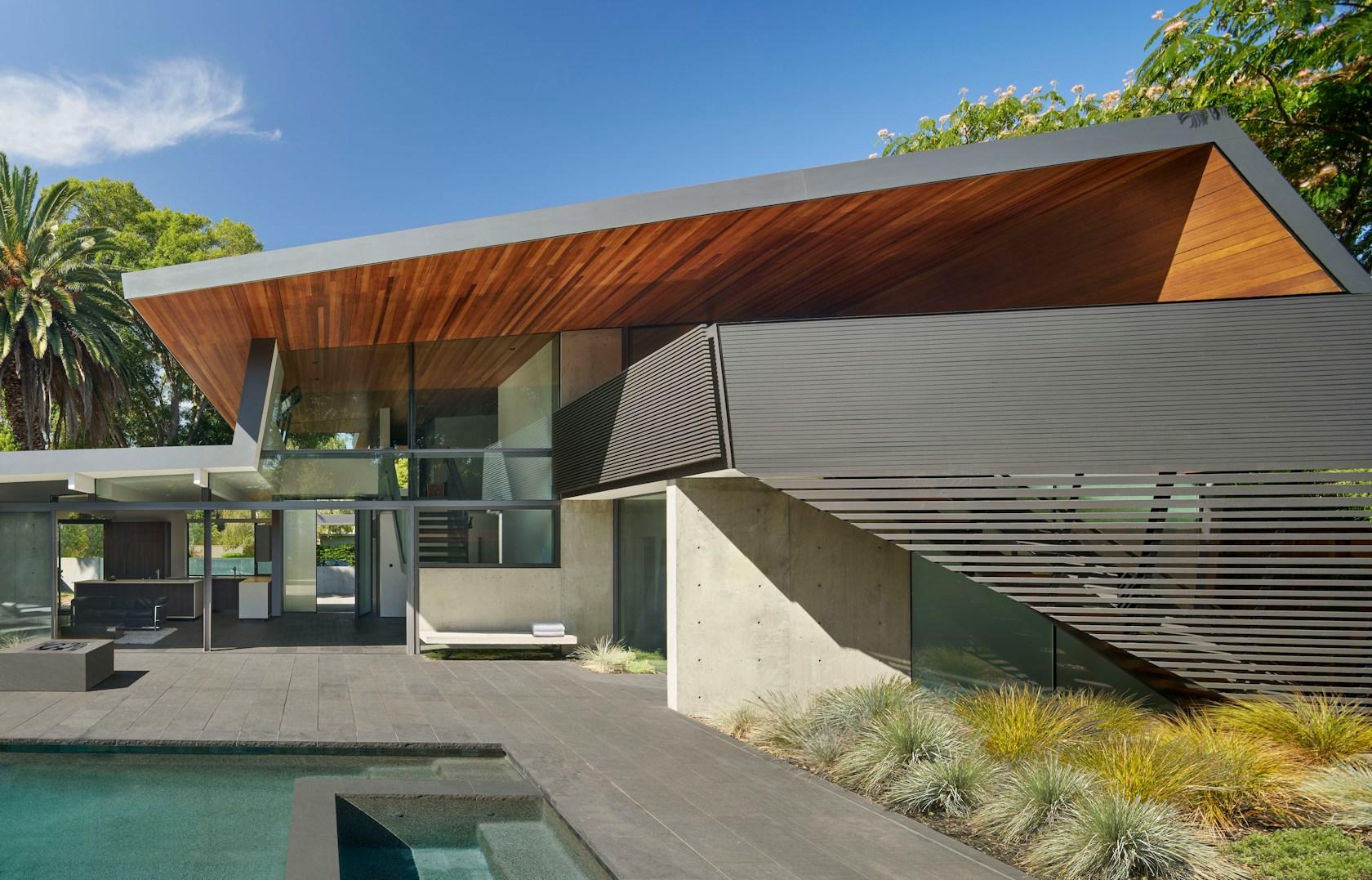 Edgewood House