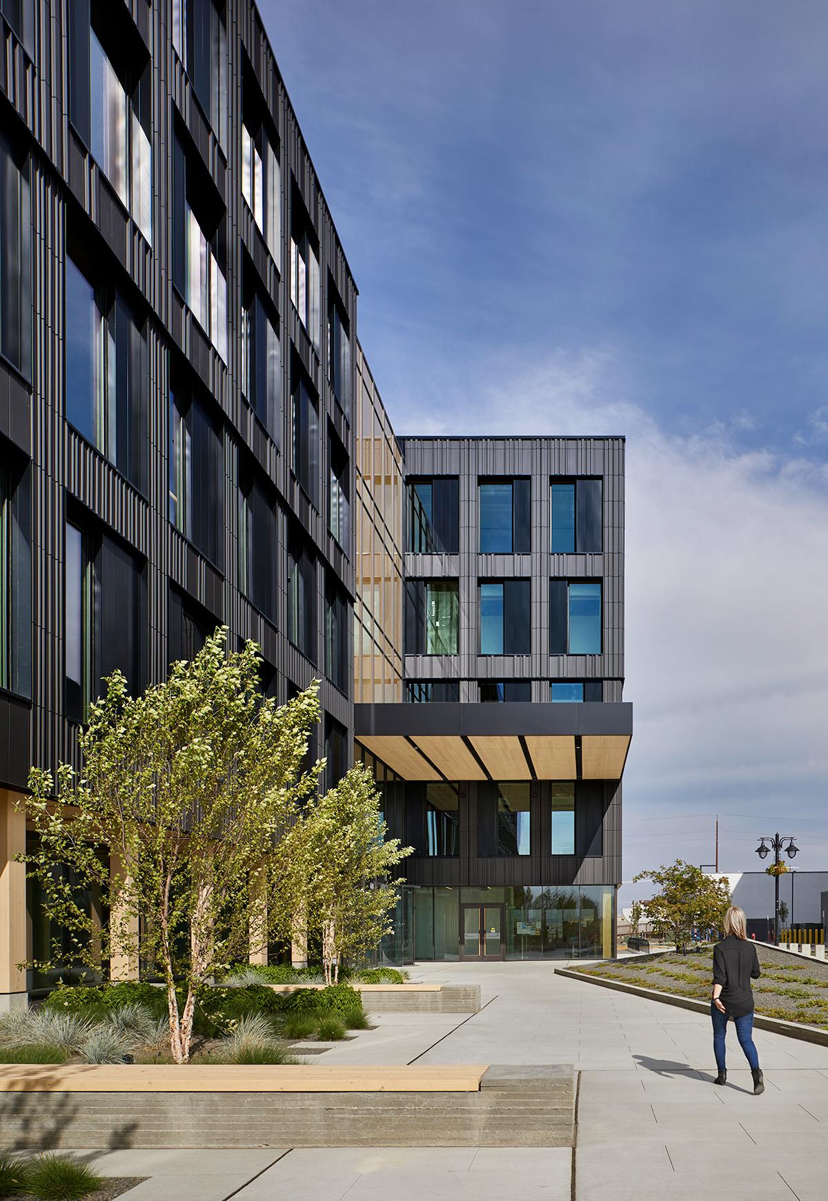 Catalyst Building - image 4