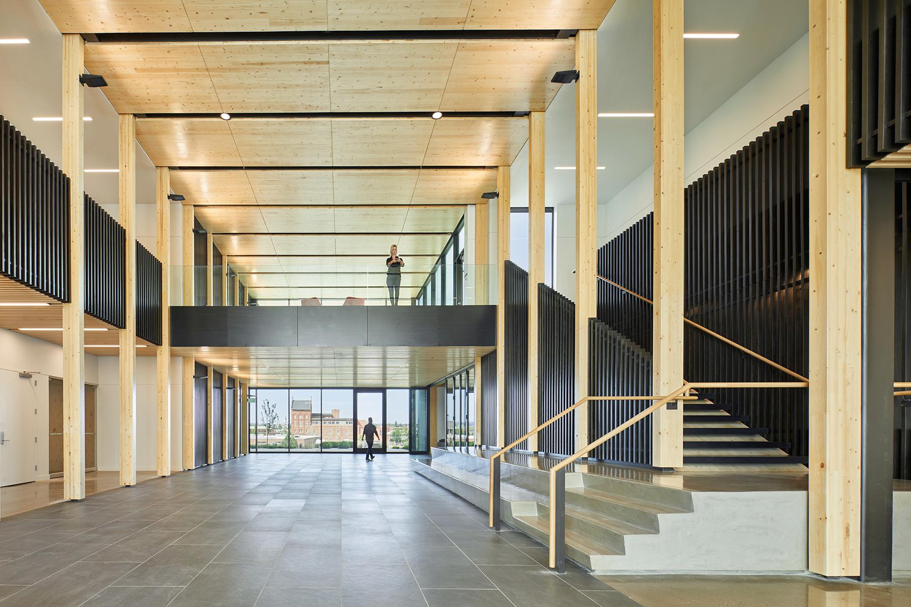 Catalyst Building - image 2