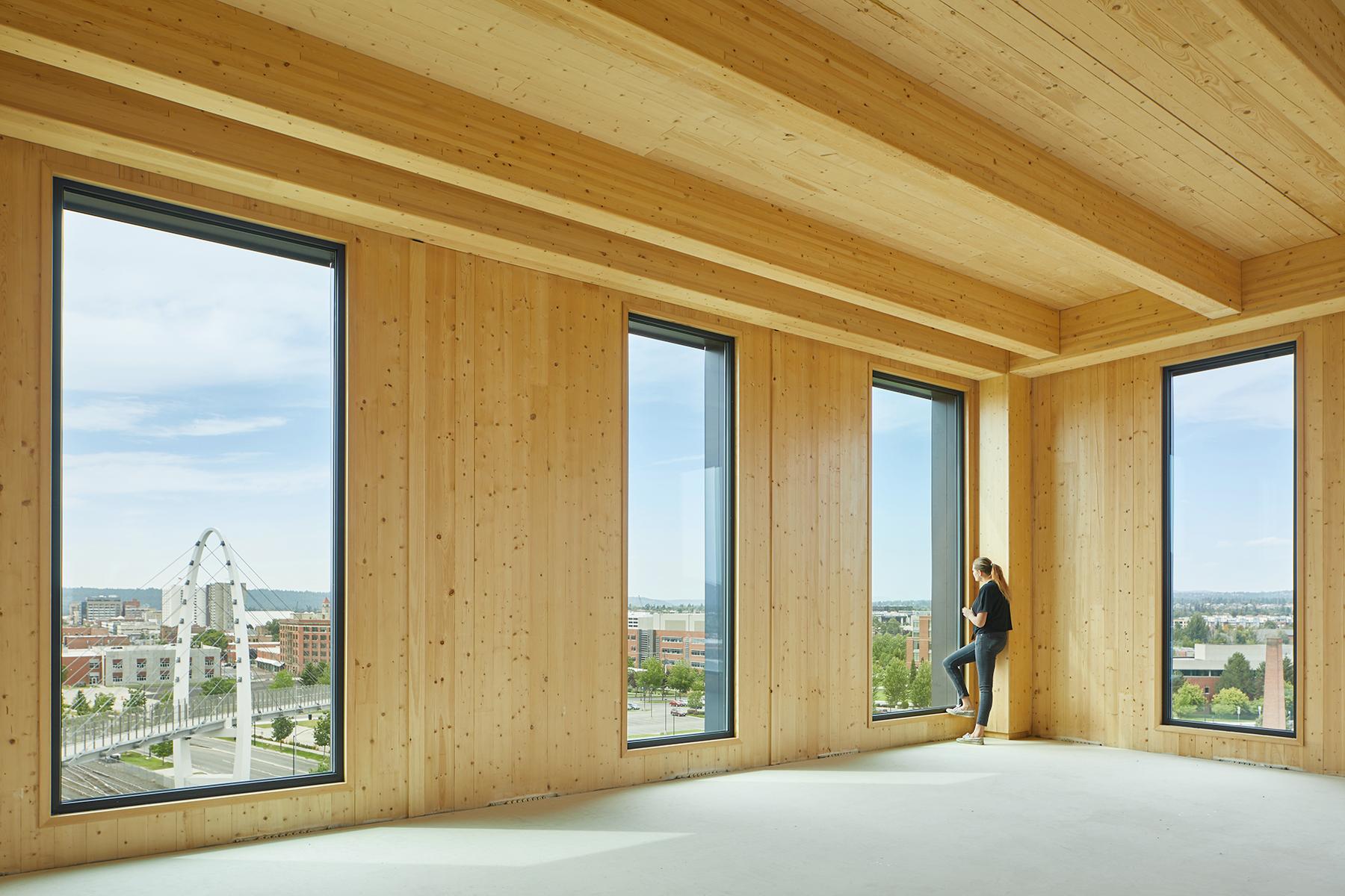 Catalyst Building - image 6