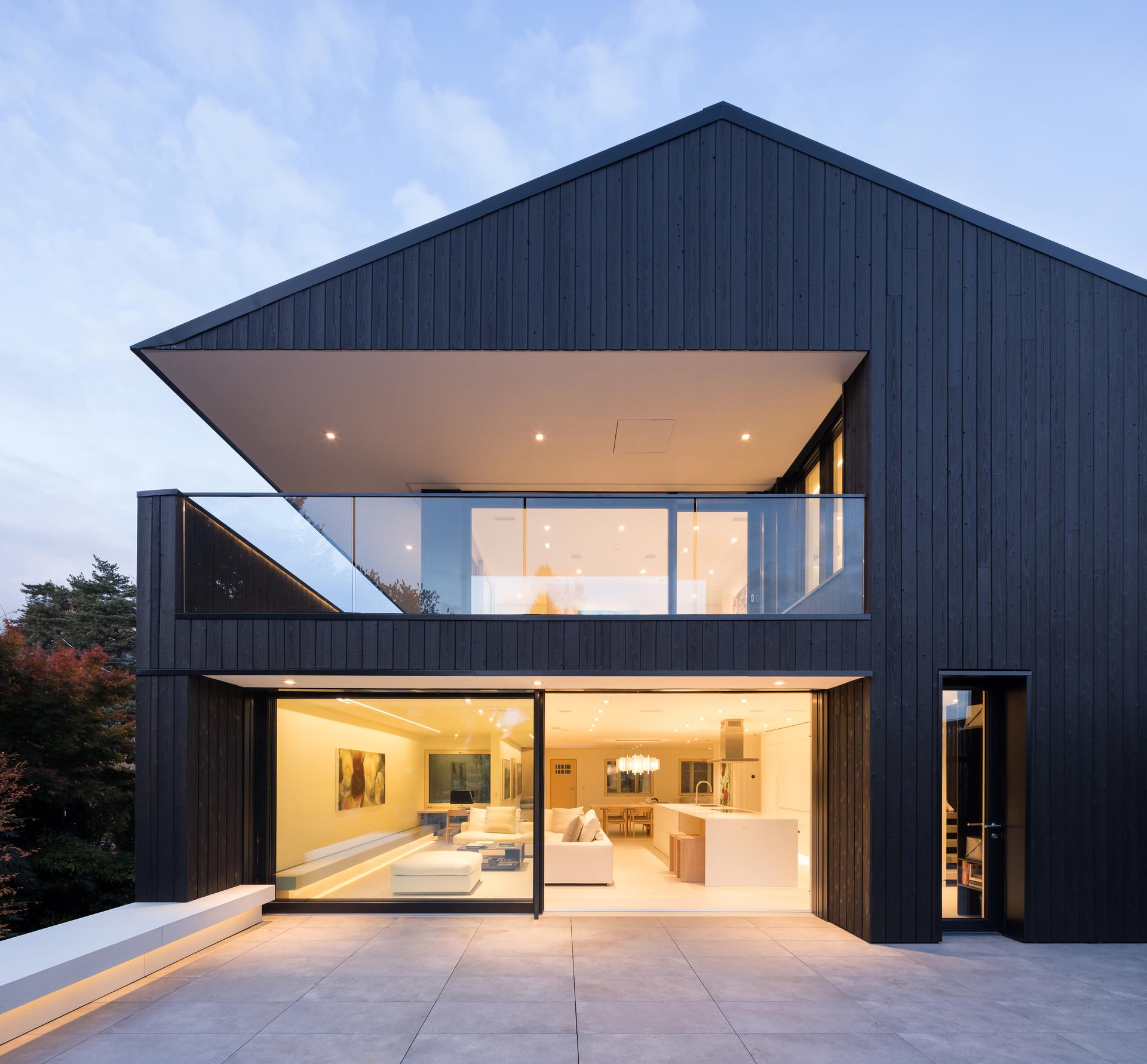 MGA | MICHAEL GREEN ARCHITECTURE - image 8