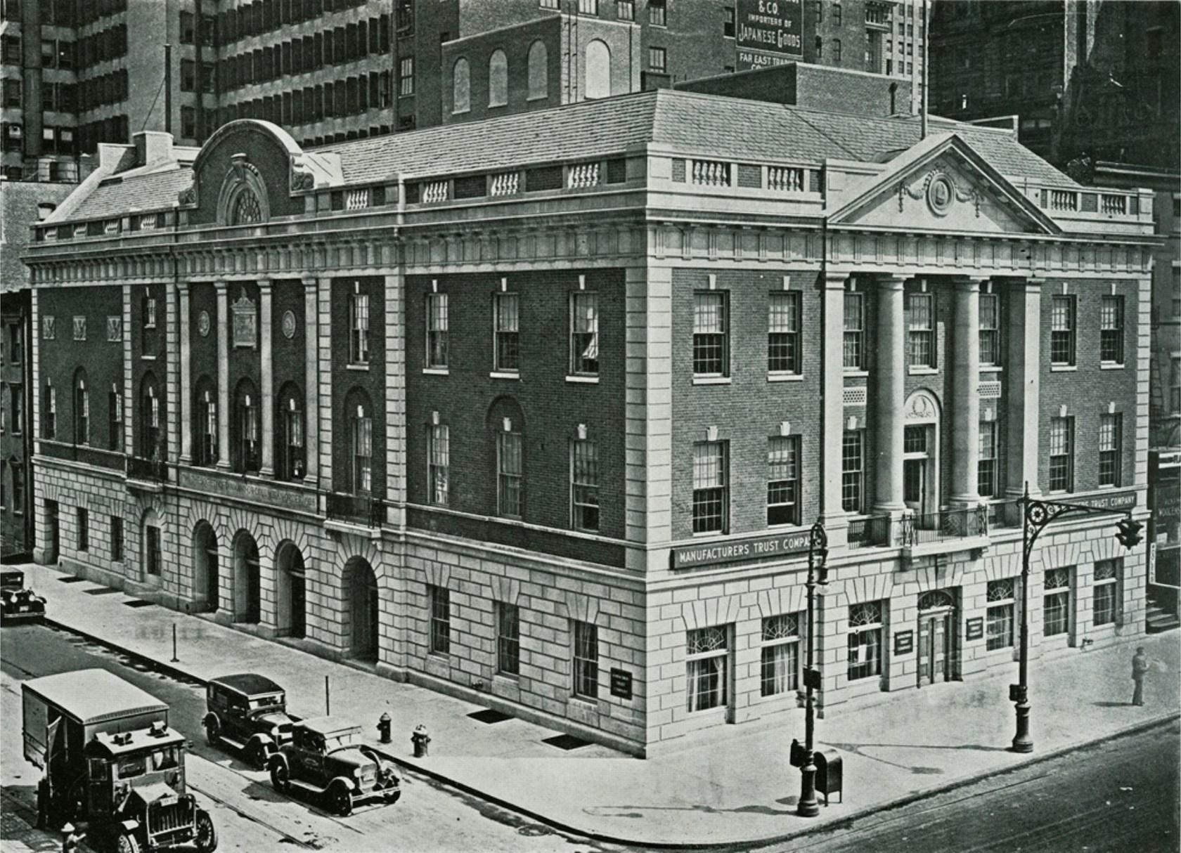 44 Union Square/Tammany Hall - image 3