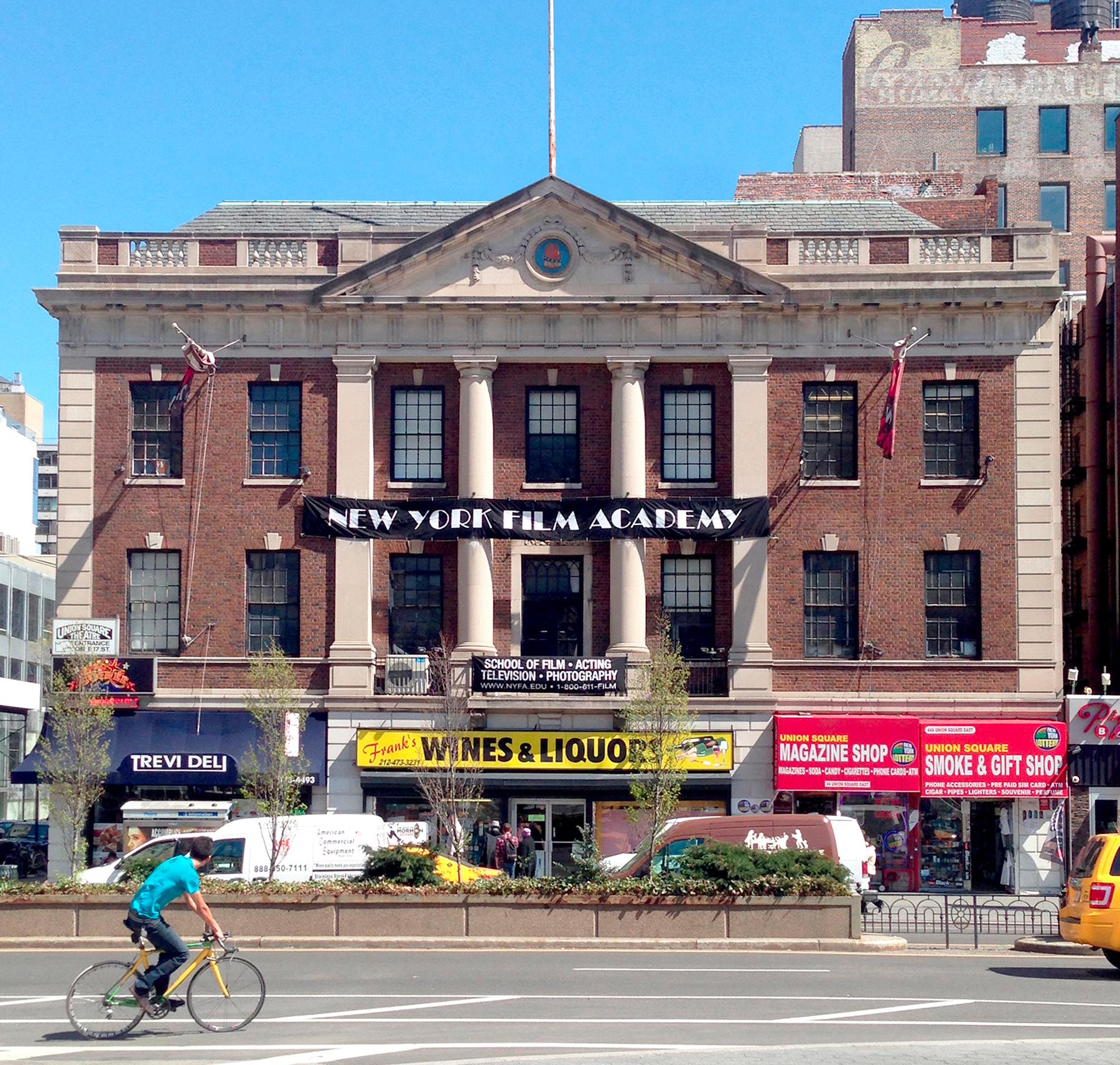 44 Union Square/Tammany Hall - image 17