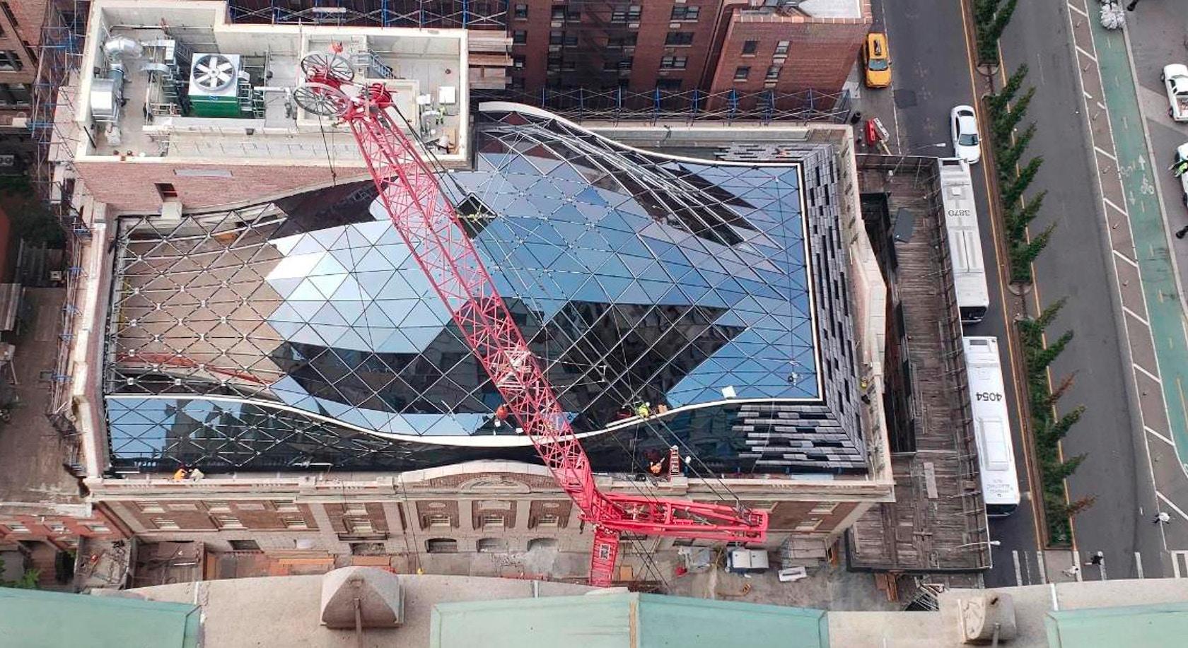 44 Union Square/Tammany Hall - image 37