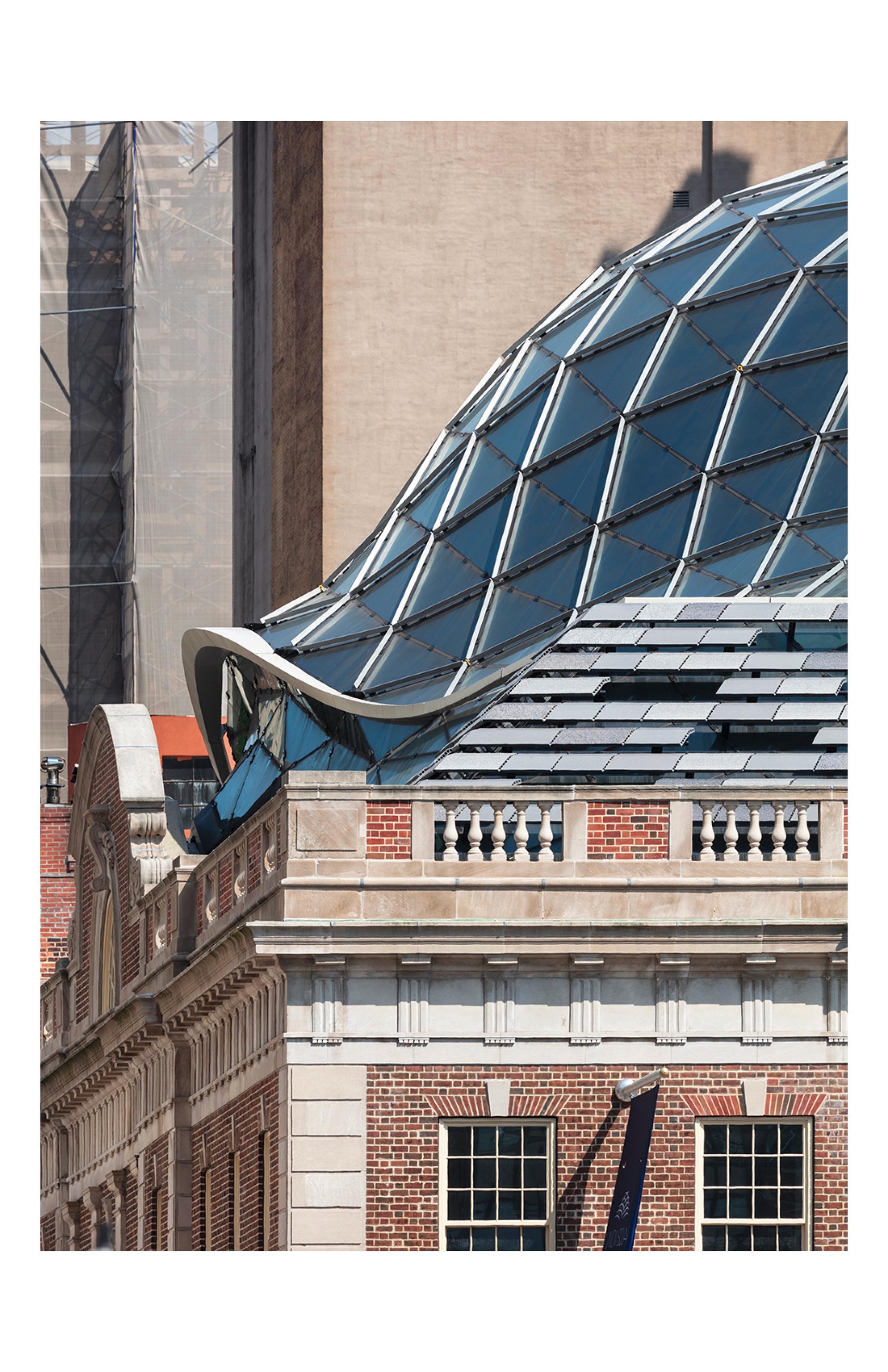 44 Union Square/Tammany Hall - image 22