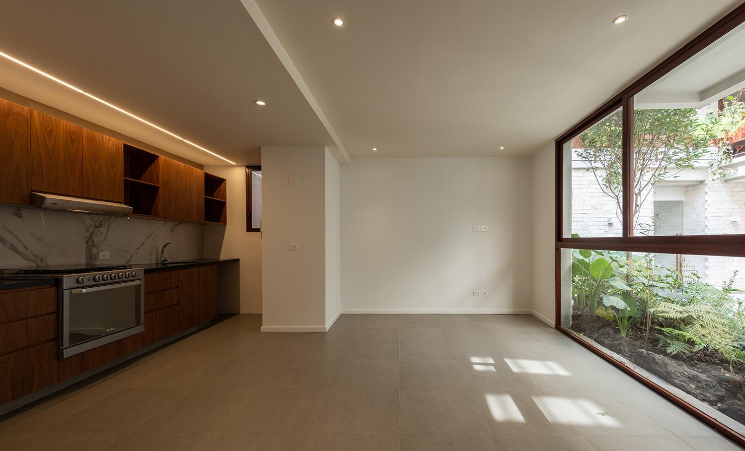 CASA JARDIN ESCANDON - image 5