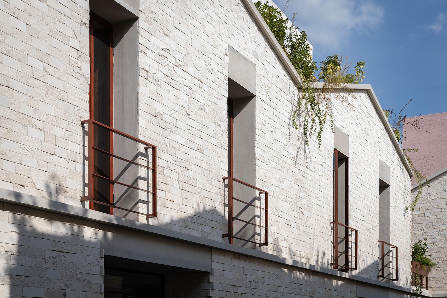 CASA JARDIN ESCANDON - image 7